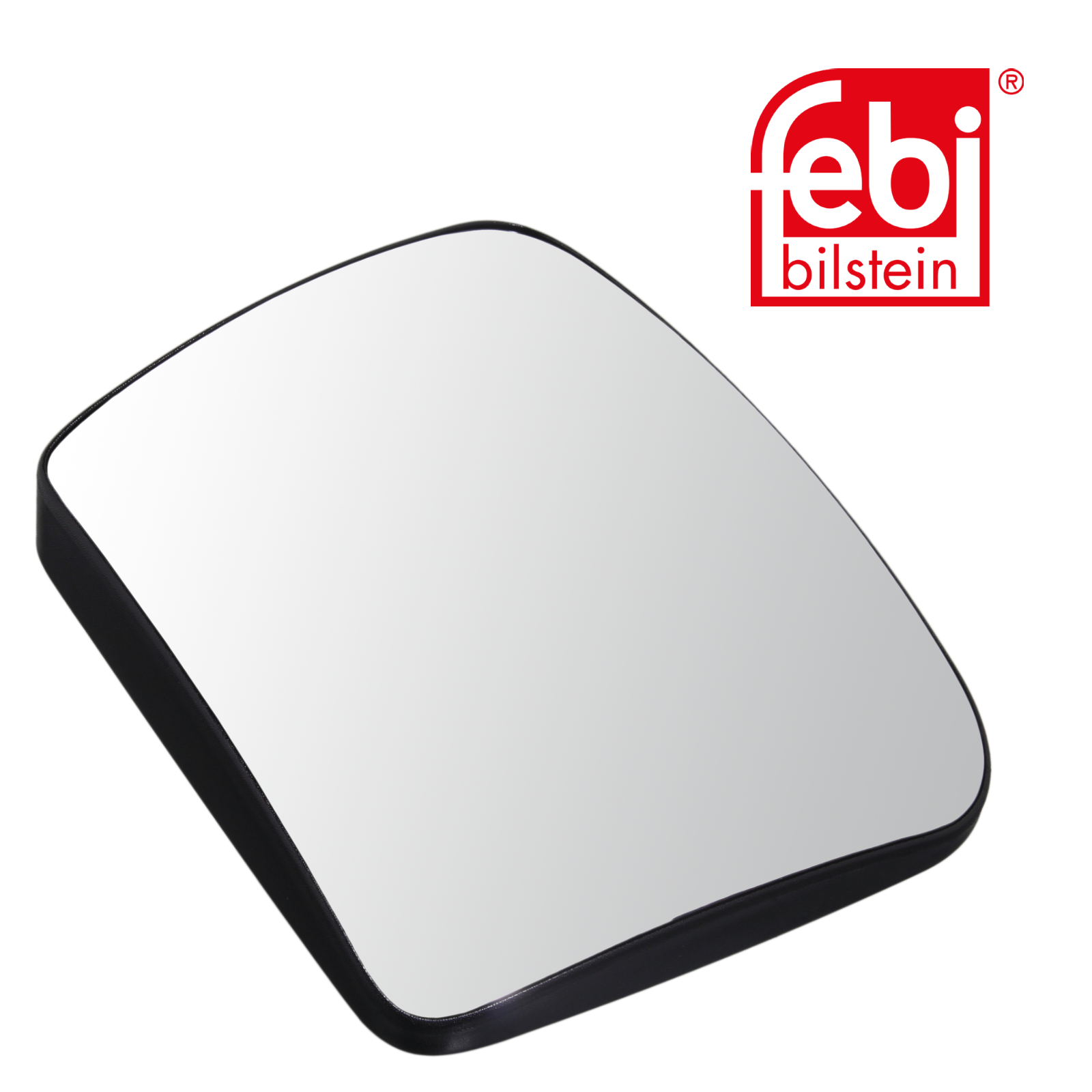 Febi Wide Angle Mirror Mirror Glass Wide 75mm Thick 49900