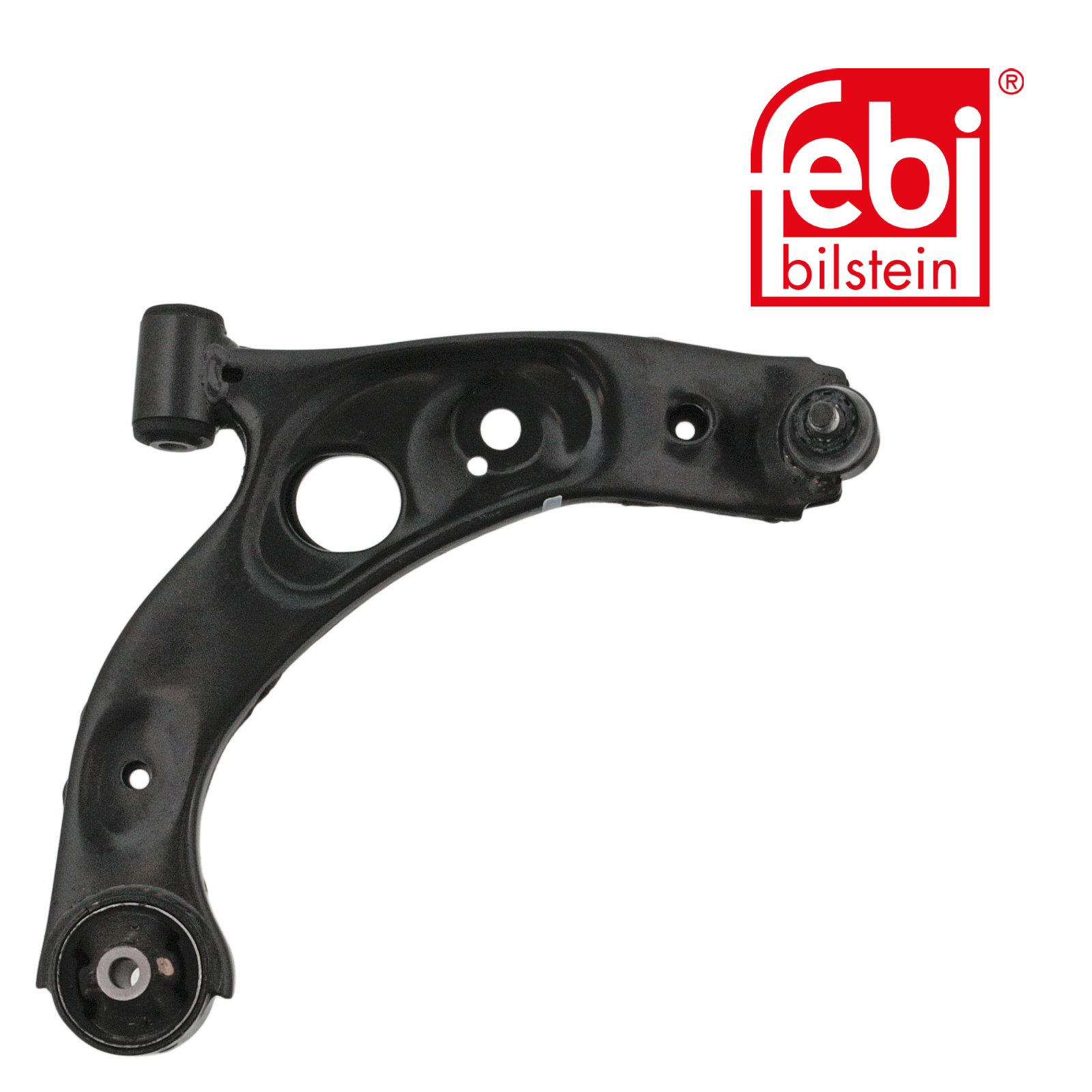 Febi Control/Trailing Arm Lower 41361