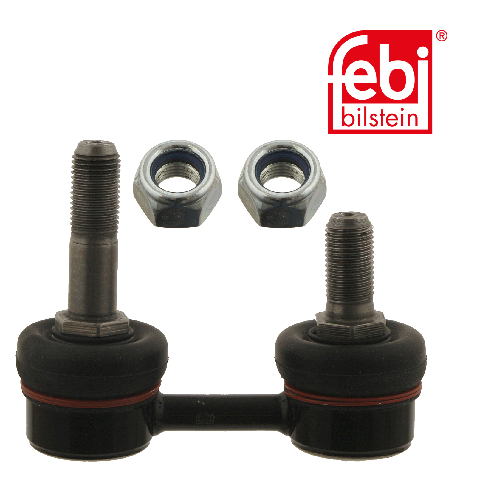 Febi Stabiliser Bar Link Coupling Rod Front Right 32061