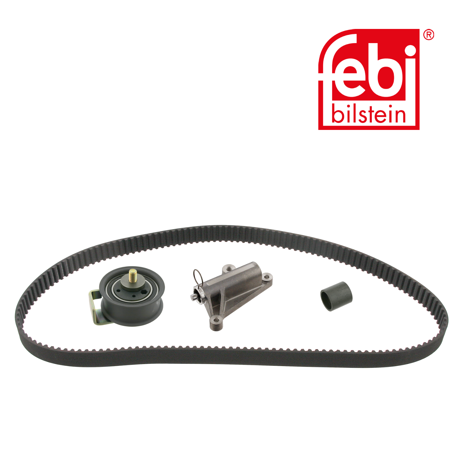Febi Timing Belt Kit with Rollers 30884