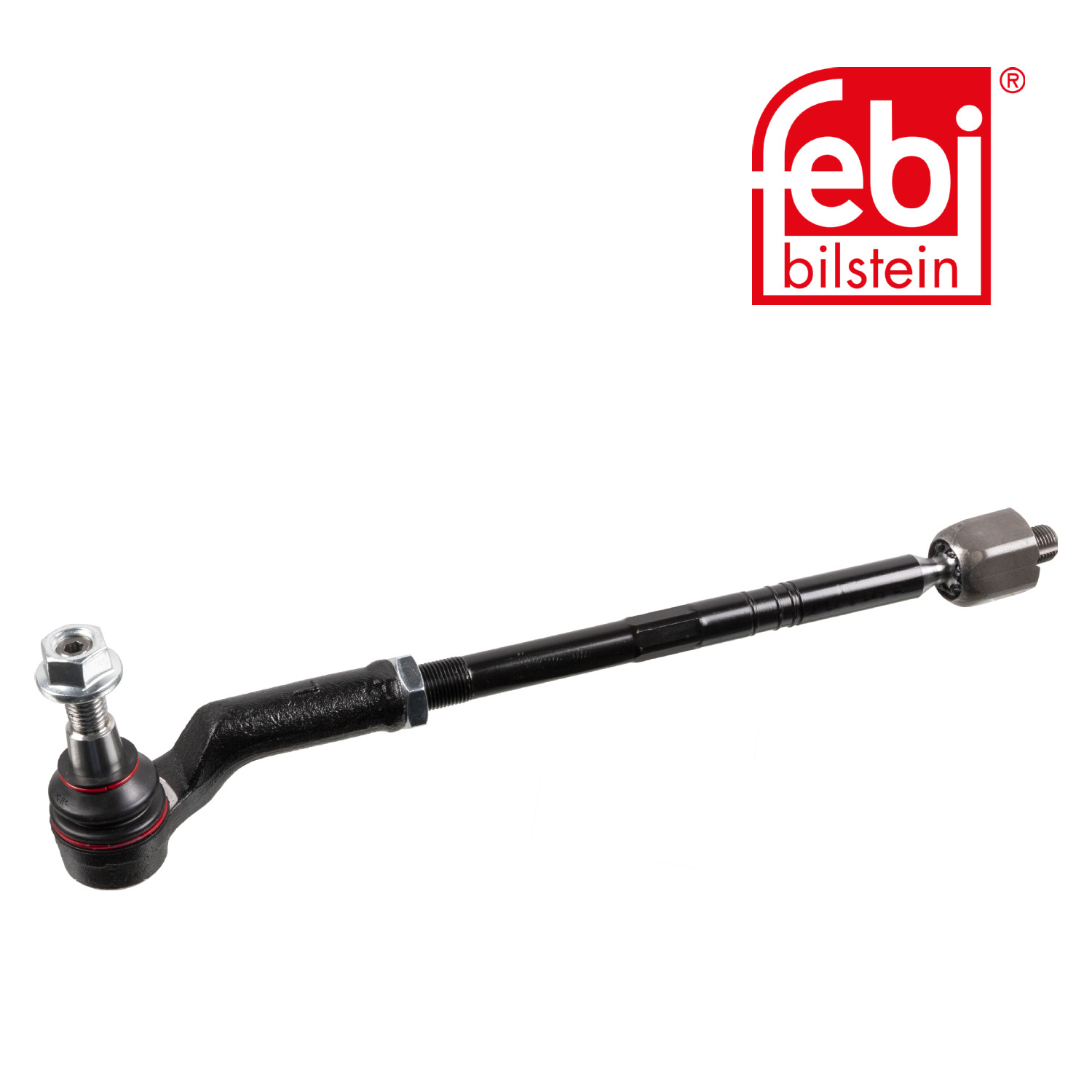 Febi Inner Rack End Right Joint Front Left 47931