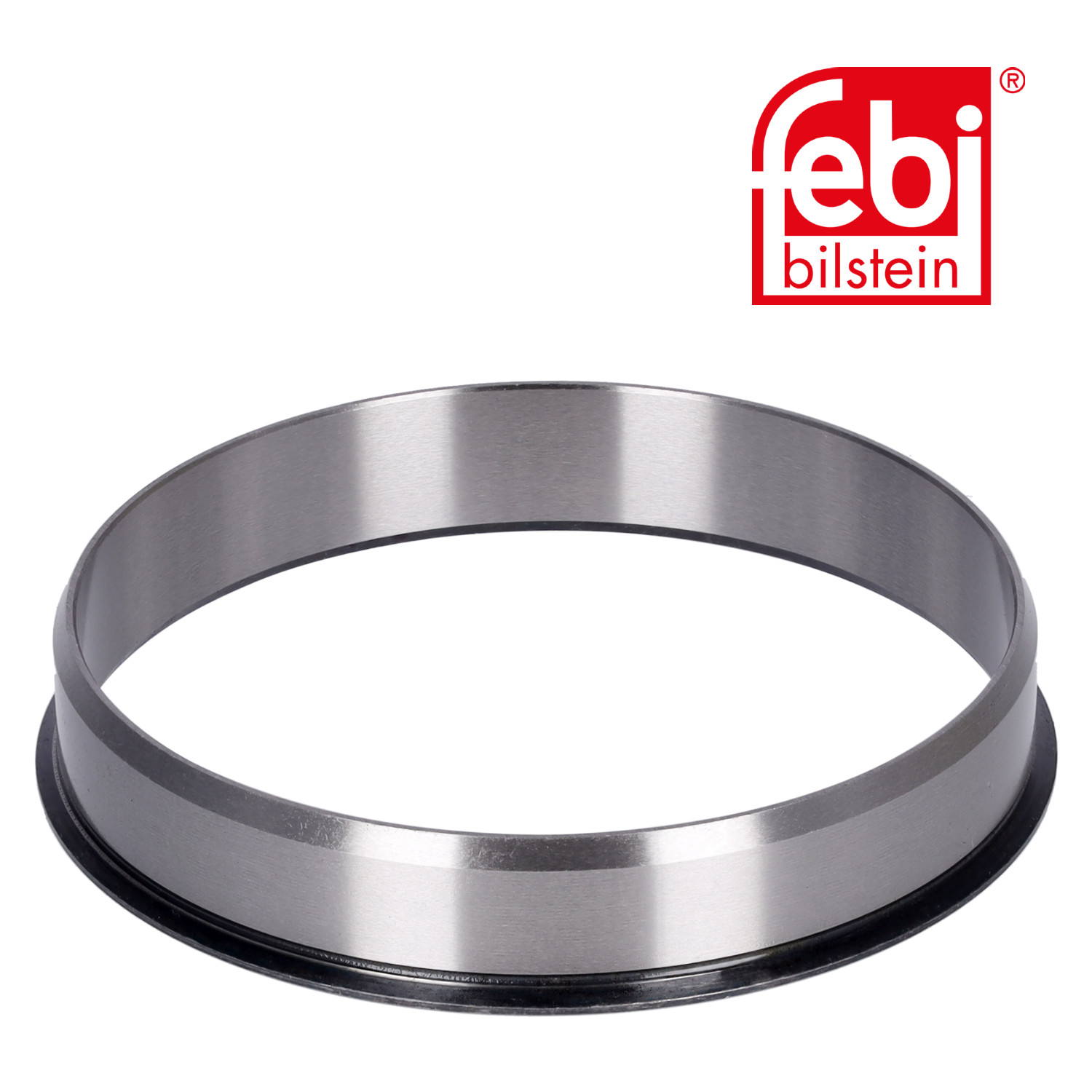 Febi Crankshaft Ring Gear 105mm OD ID Wide 08041