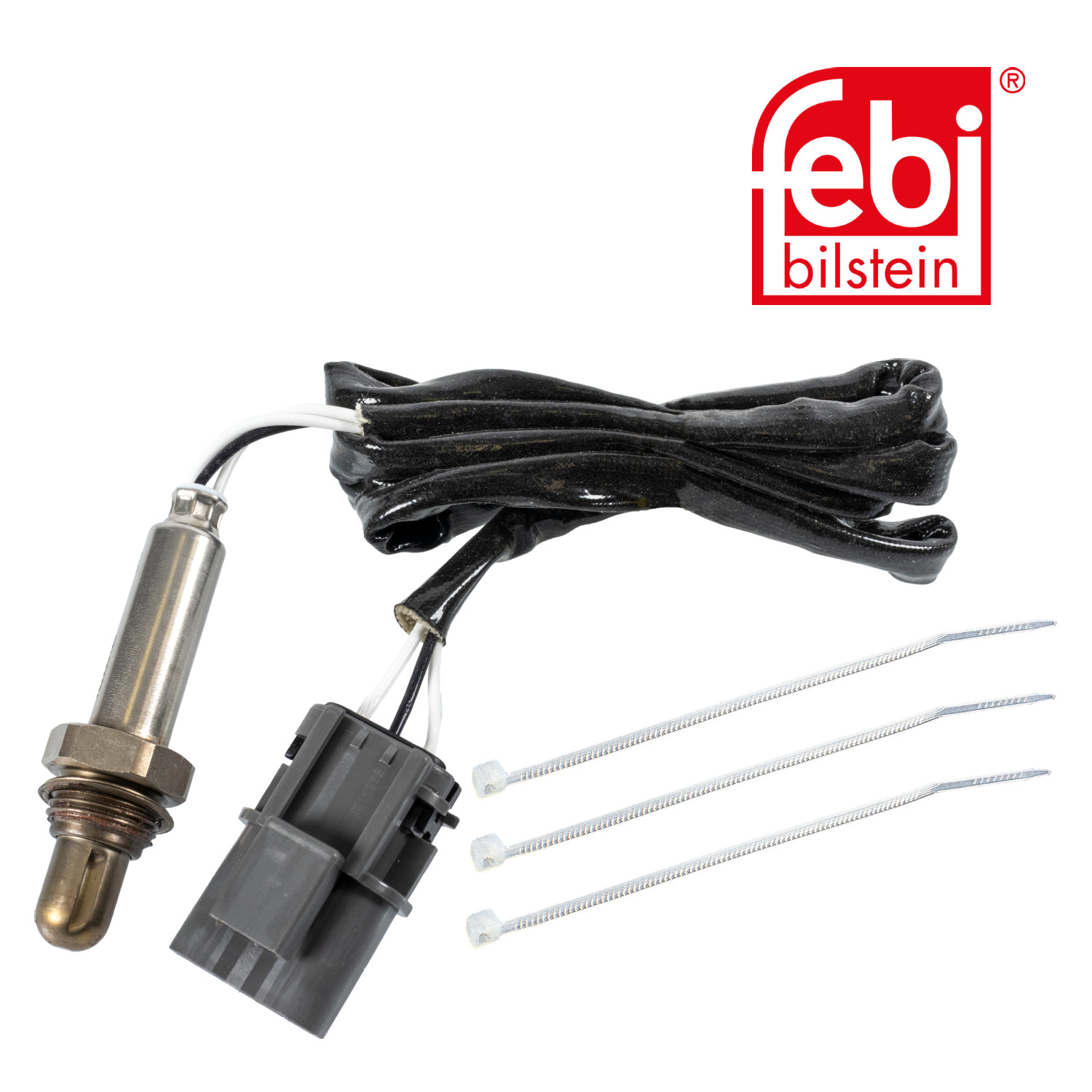 Febi O2 Lambda Oxygen Sensor 175956