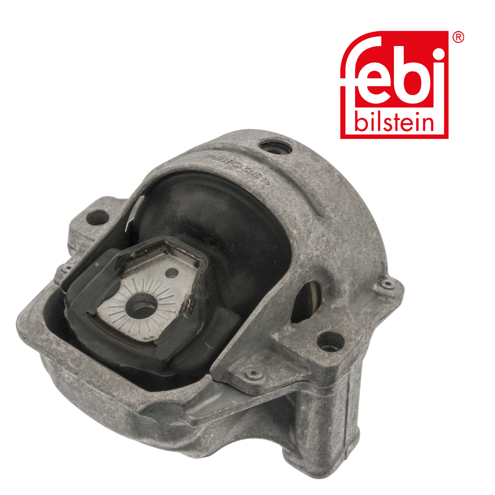 Febi Engine Mount Mounting Left 43702