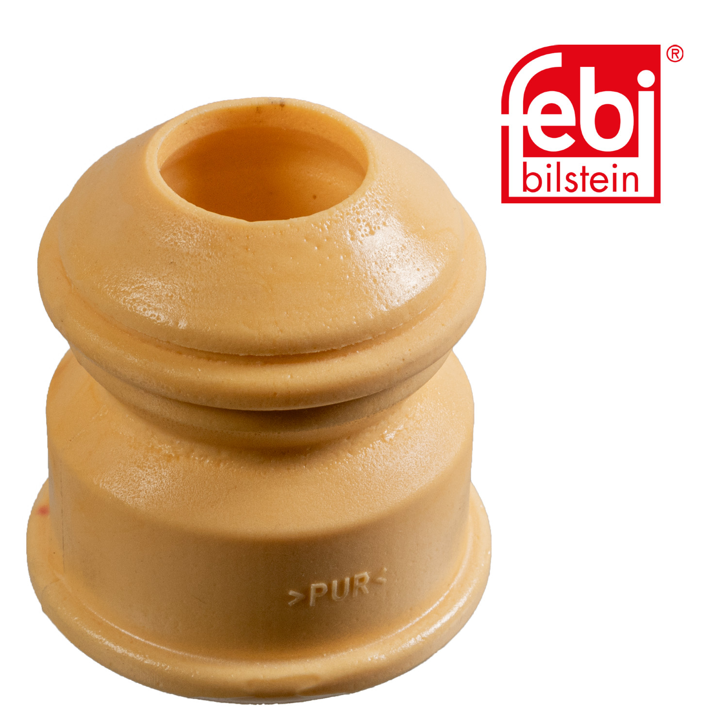 Febi Front Rubber Buffer Suspension 181061