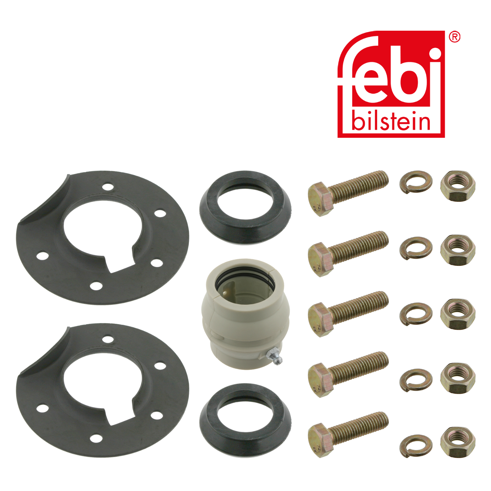 Febi Brake Camshaft Repair Kit 14837