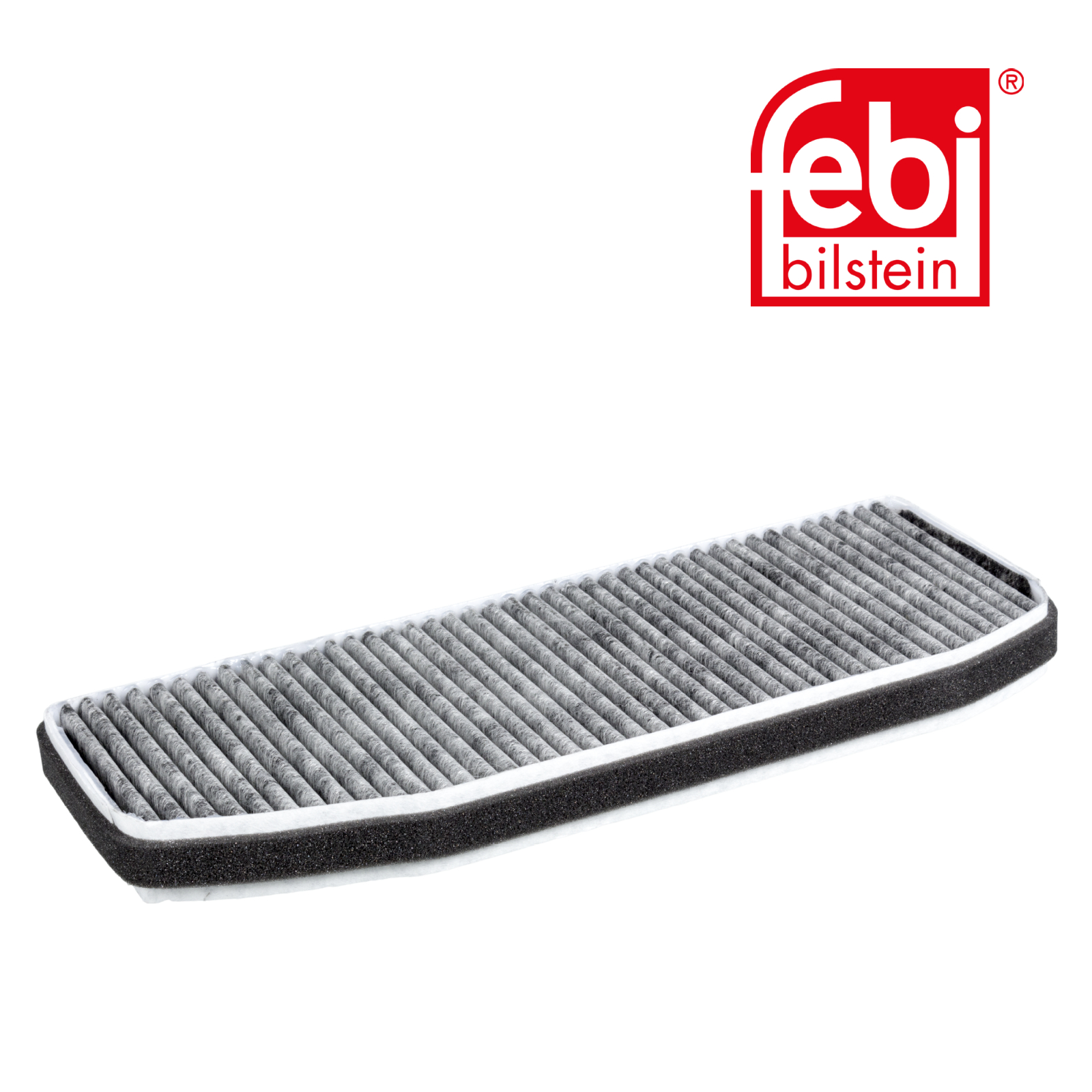 Febi Cabin Air Filter (Pollen Filter) 106008