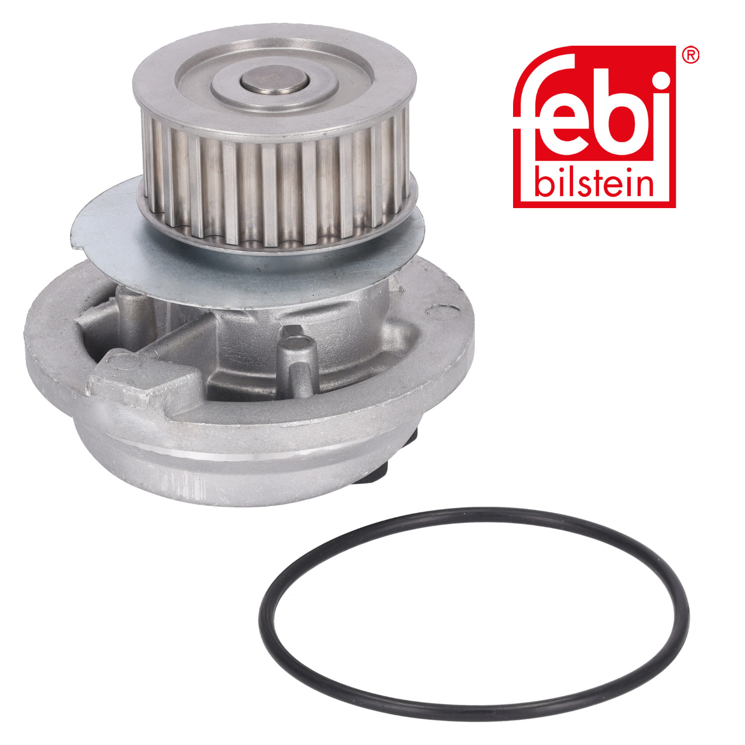 Febi Engine Cooling Water Pump 01265