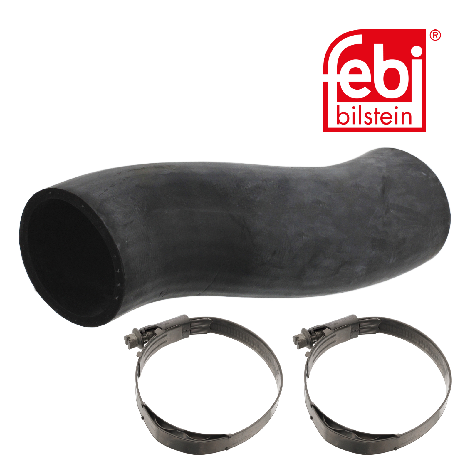 Febi Radiator Coolant Hose 215mm ID 49100