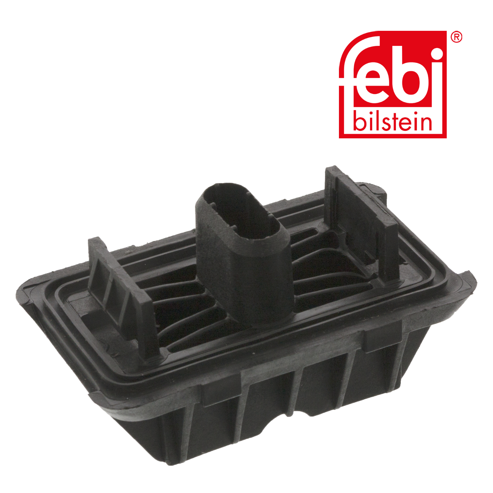 Febi Jack Lift Point Pad Wide High 45408