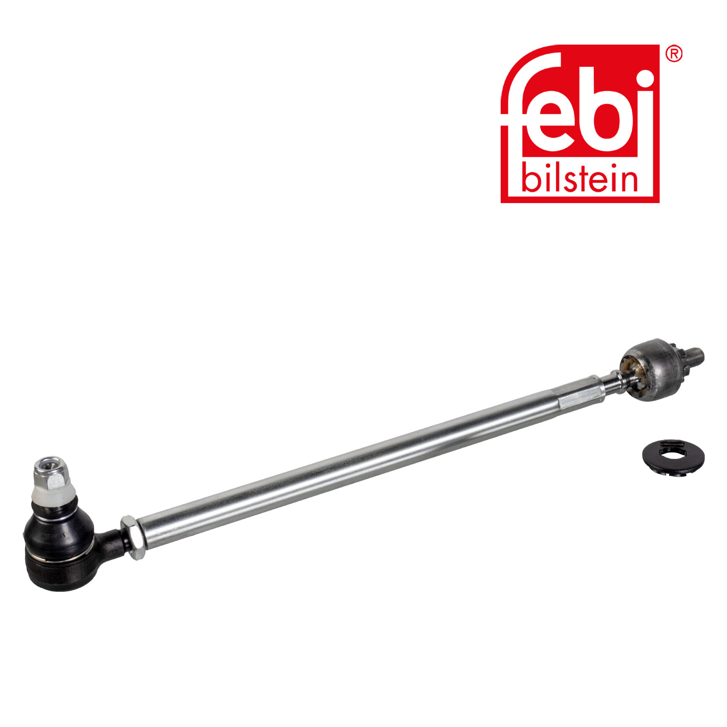 Febi Inner Rack End Right Joint Front Right 11856