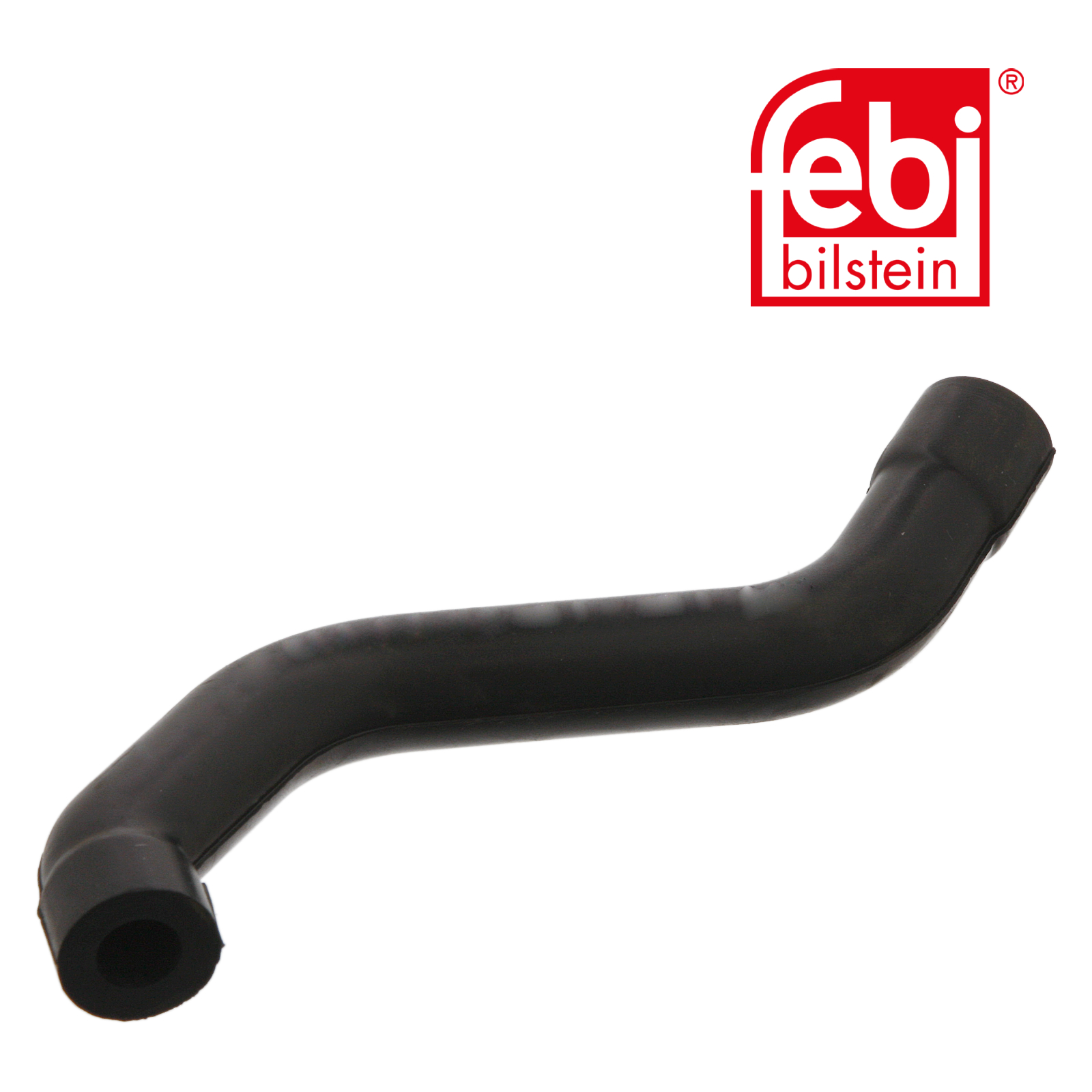 Febi Crankcase Ventilation Hose 140mm 33851