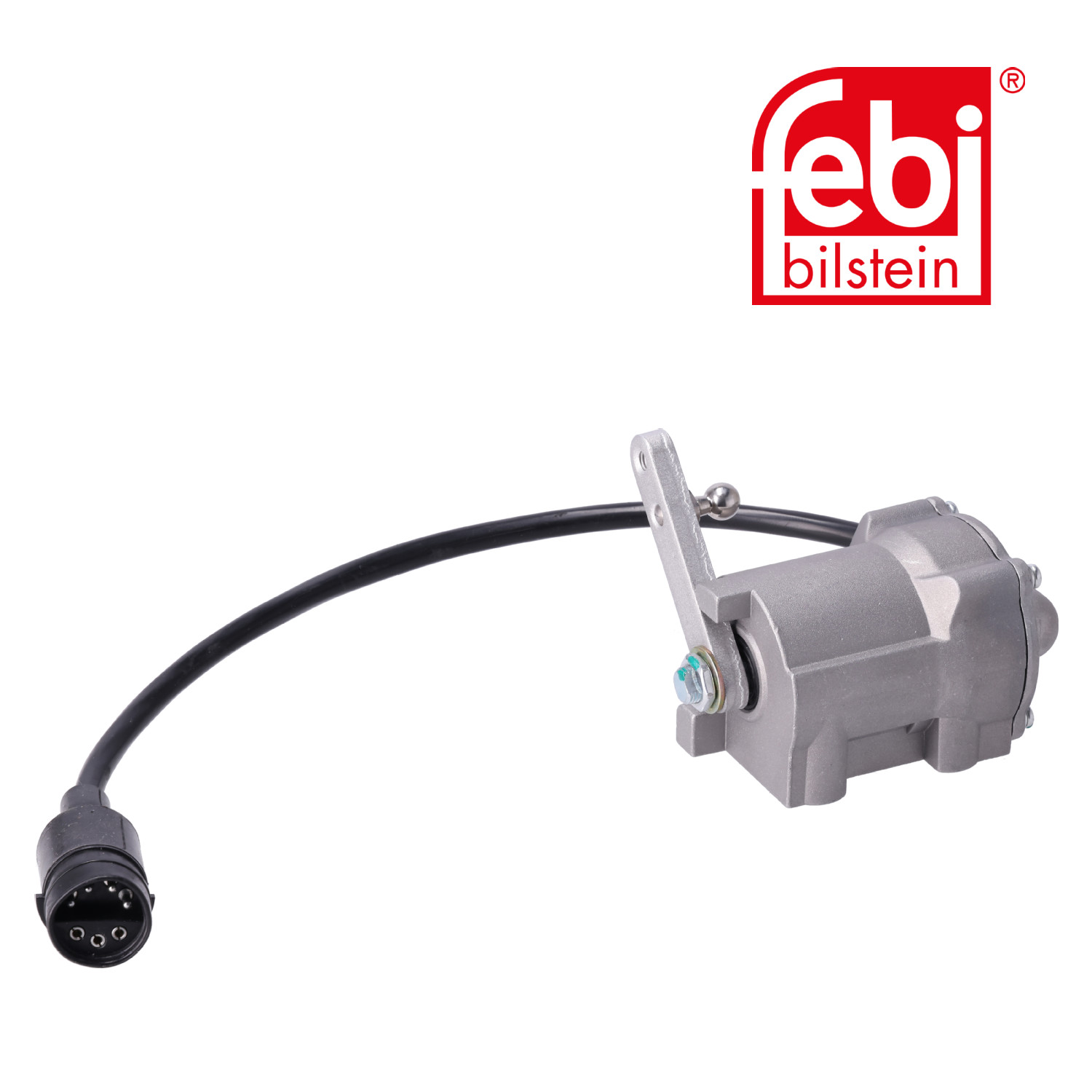 Febi Accelerator Pedal Position Sensor 101003