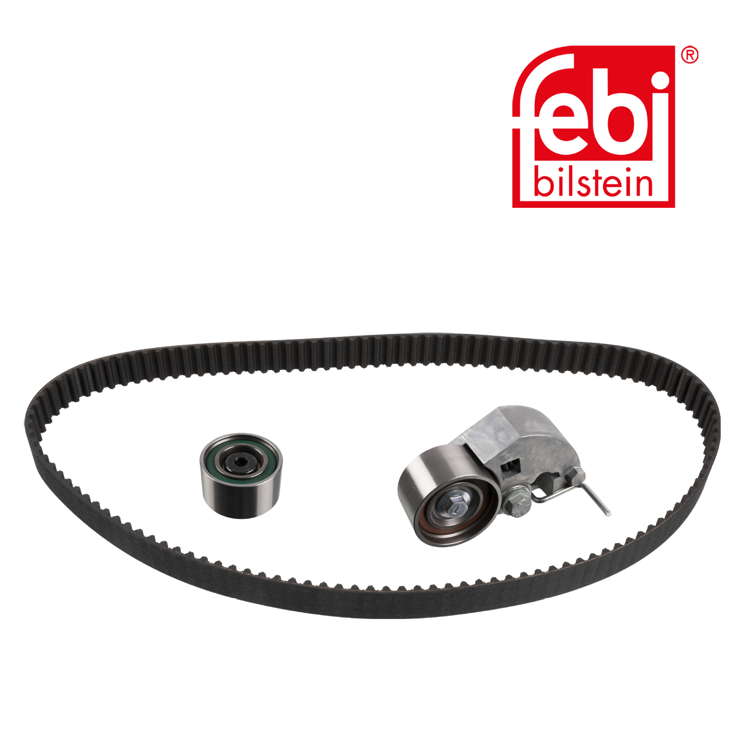 Febi Timing Belt Kit with Rollers 31213