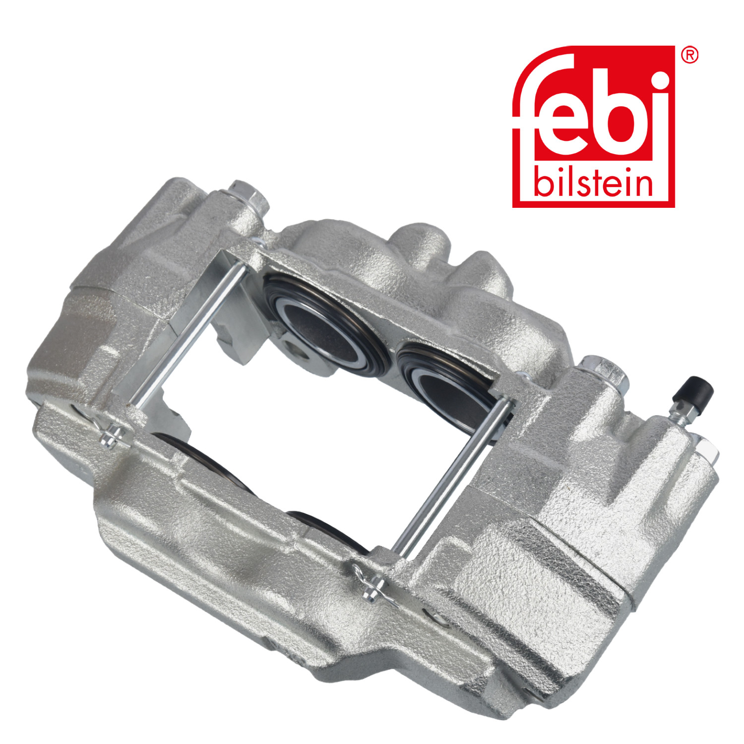 Febi Brake Caliper Assembly Front Right 181457