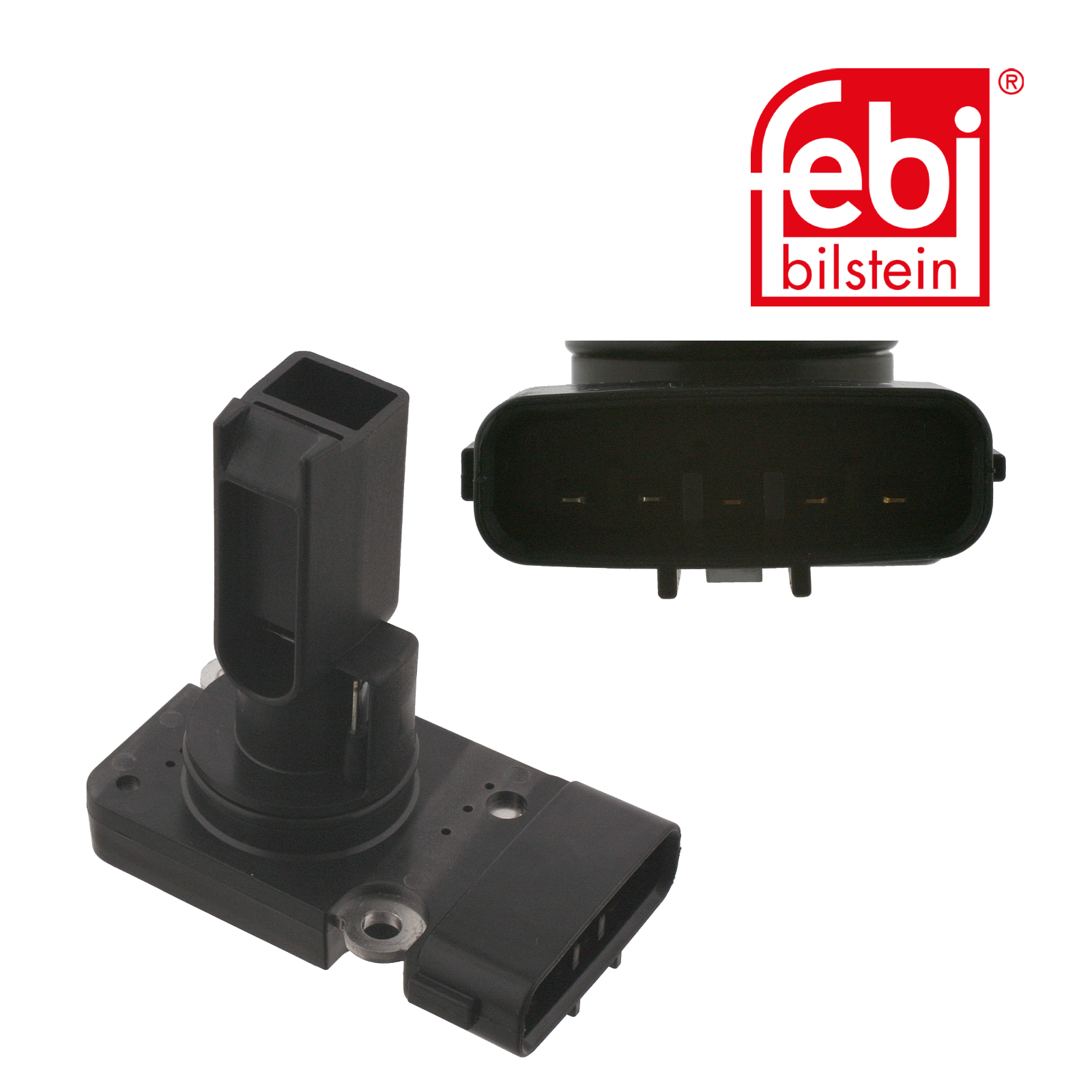 Febi MAF Sensor (Mass Air Flow) 32053