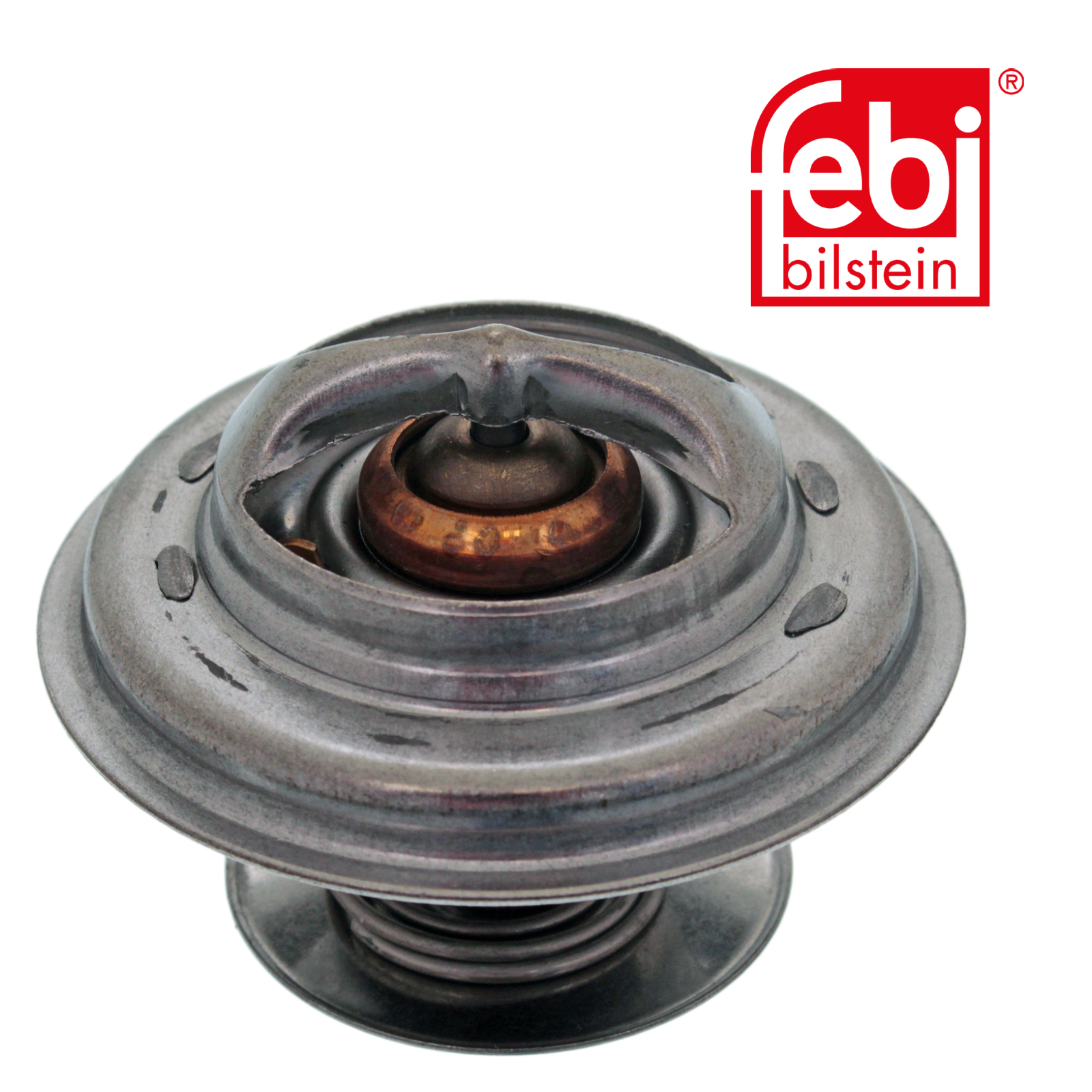 Febi Thermostat,Coolant 10528