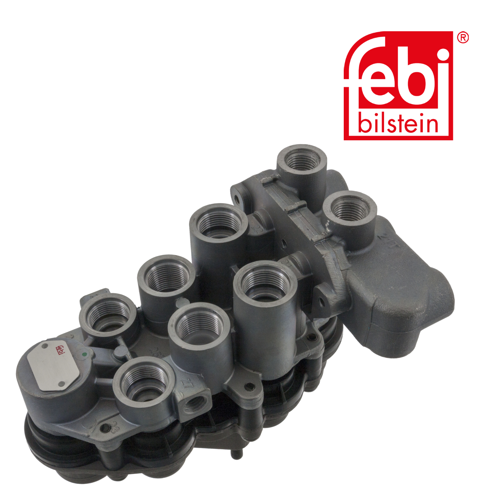 Febi Multi-Circuit Protection Valve 13 Connectors 100226