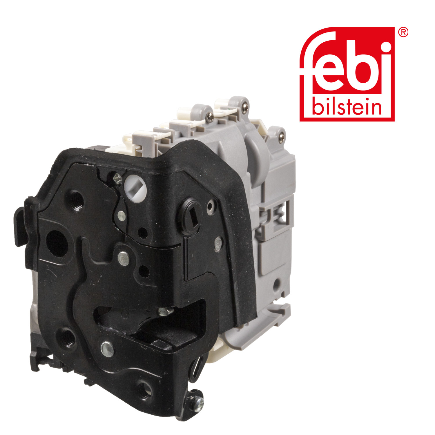 Febi Door Lock Mechanism Left Rear 6 Pin 178834