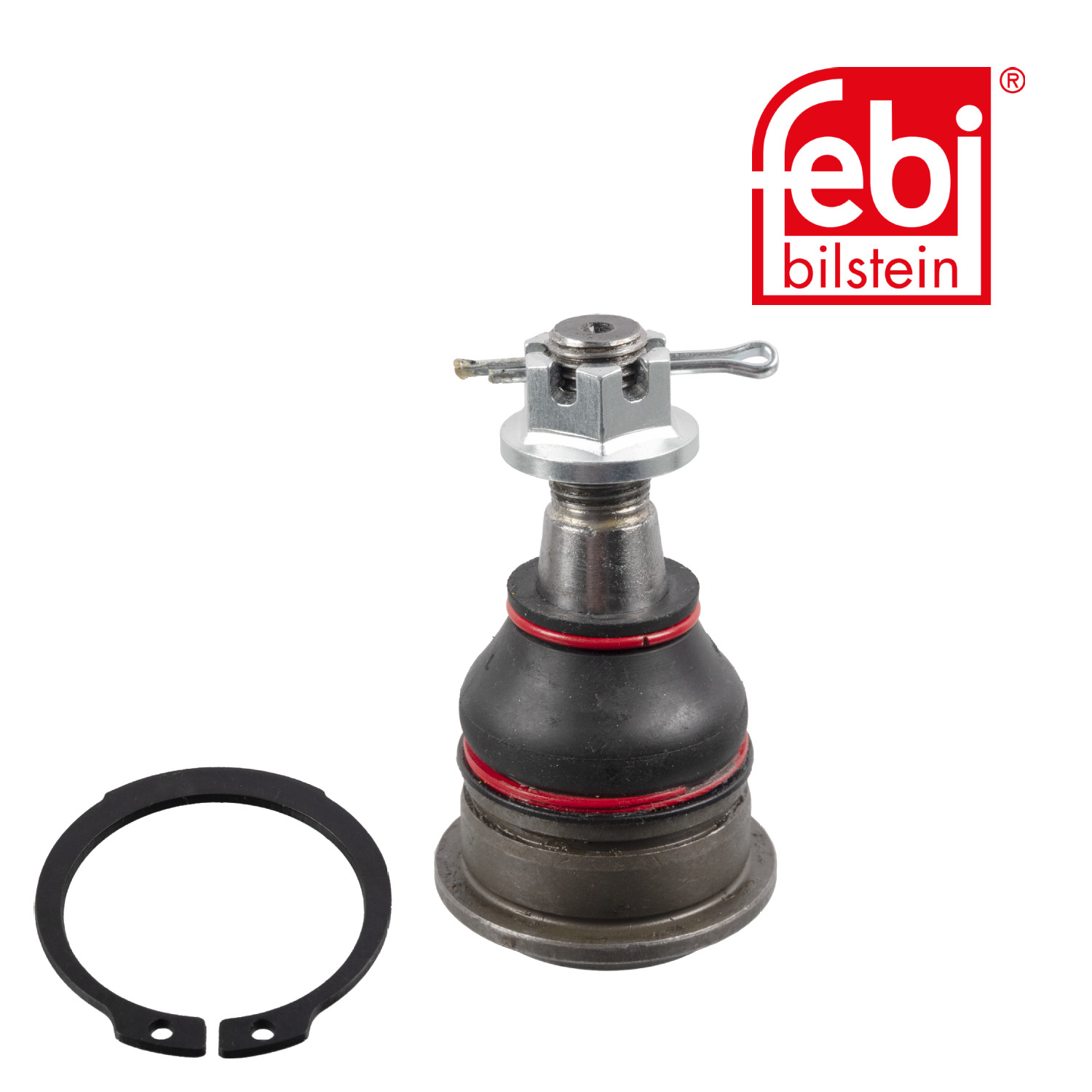 Febi Ball Joint Front Right 42674