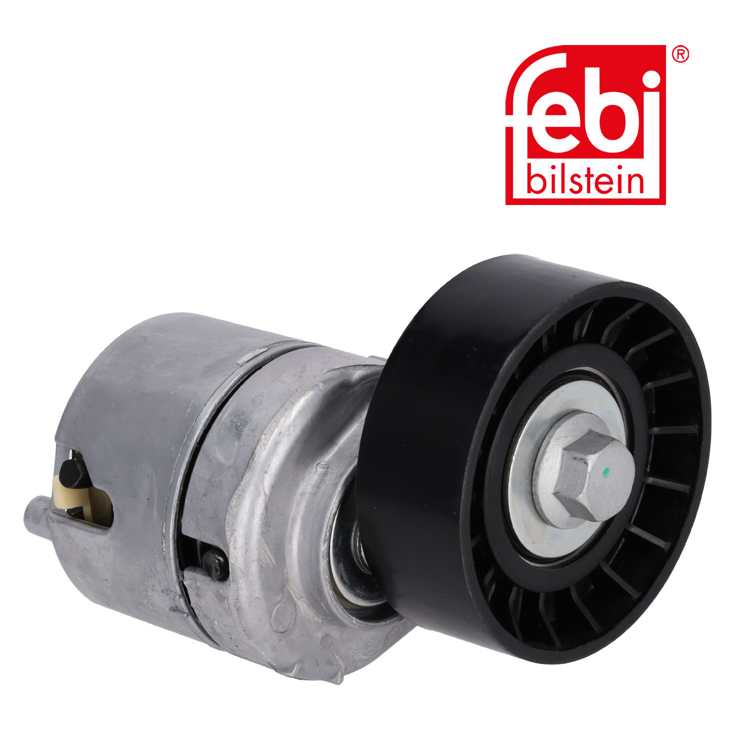 Febi Auxiliary Belt Tensioner 19553