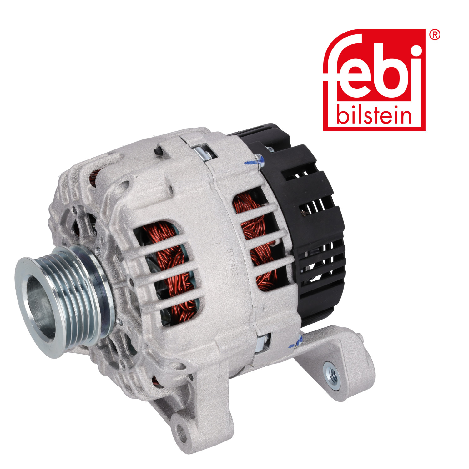 Febi Car Alternator 12V 101546