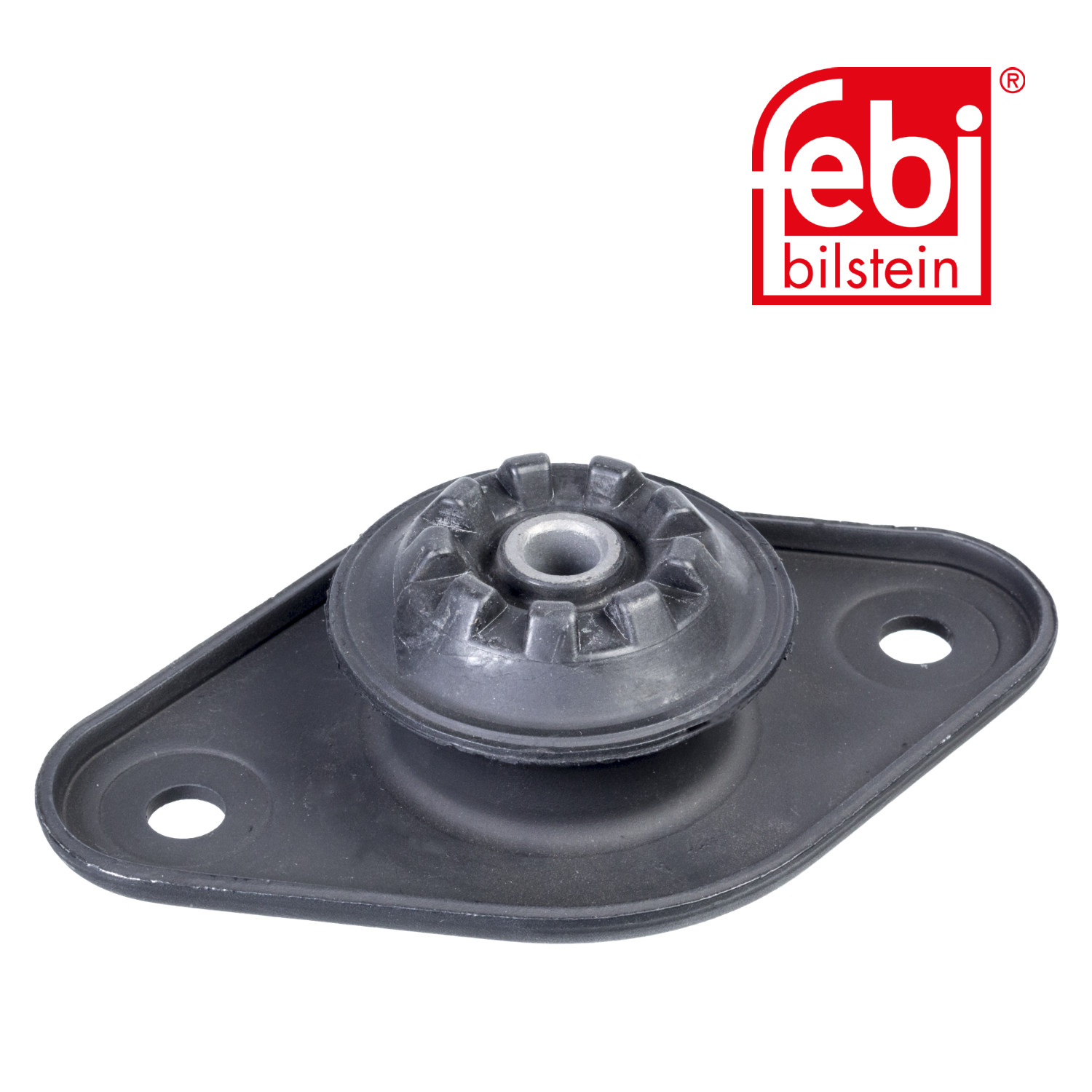 Febi Rear Suspension Strut Support Mount 106423