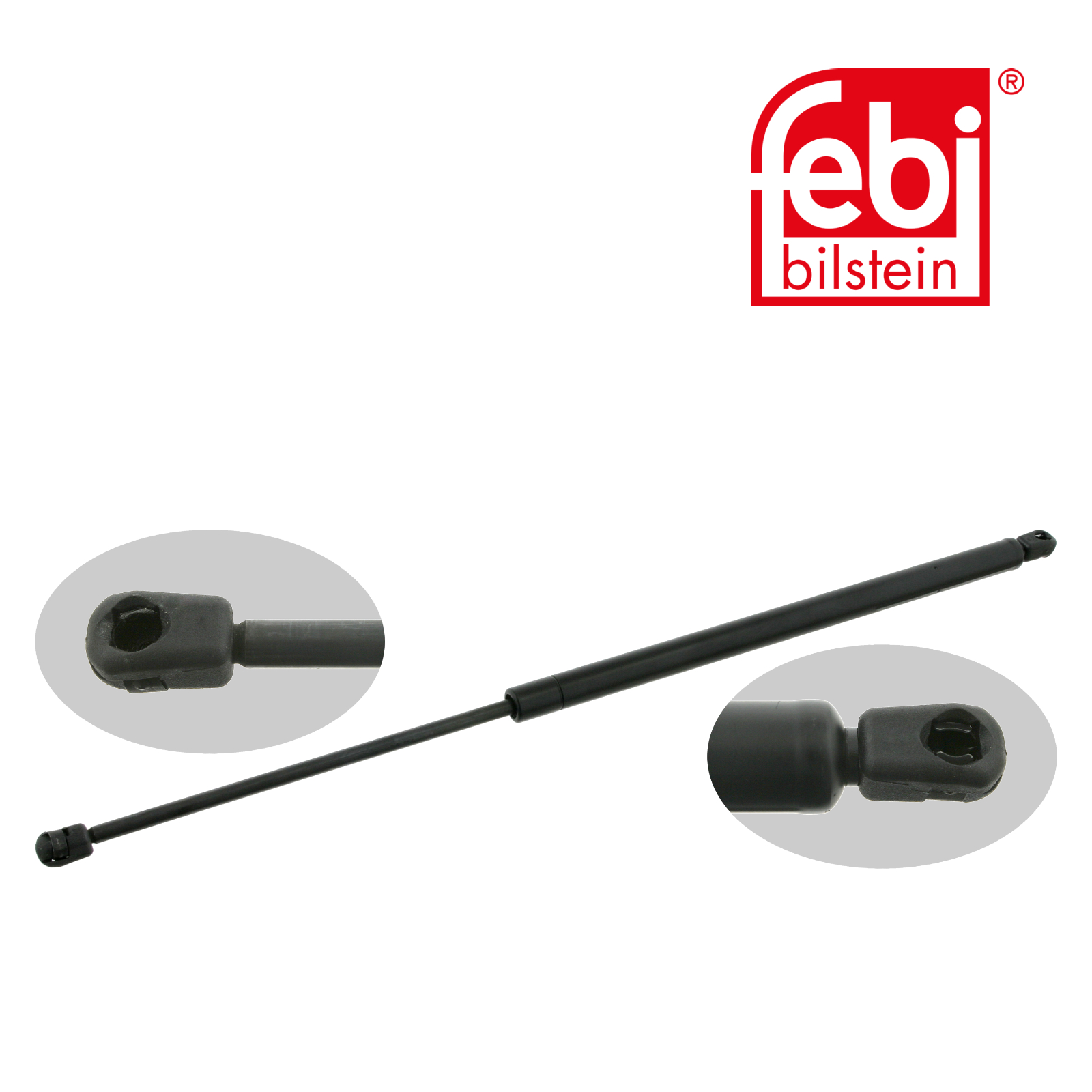 Febi Boot Gas Strut Lift Support Tailgate / Boot Li 27671