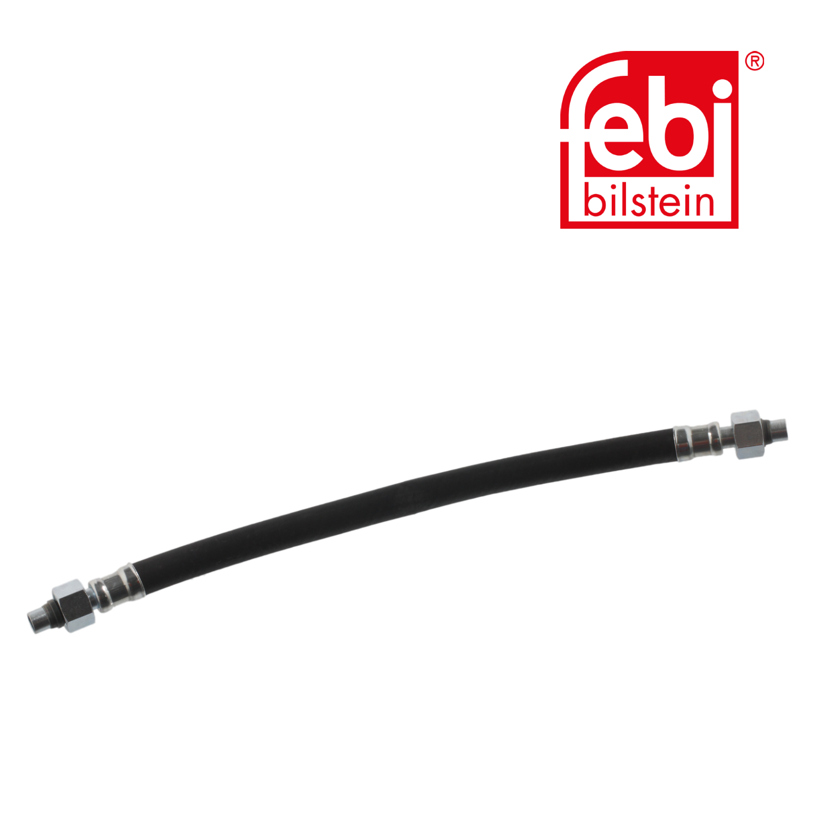 Febi Hose both sides 23.8mm 35667