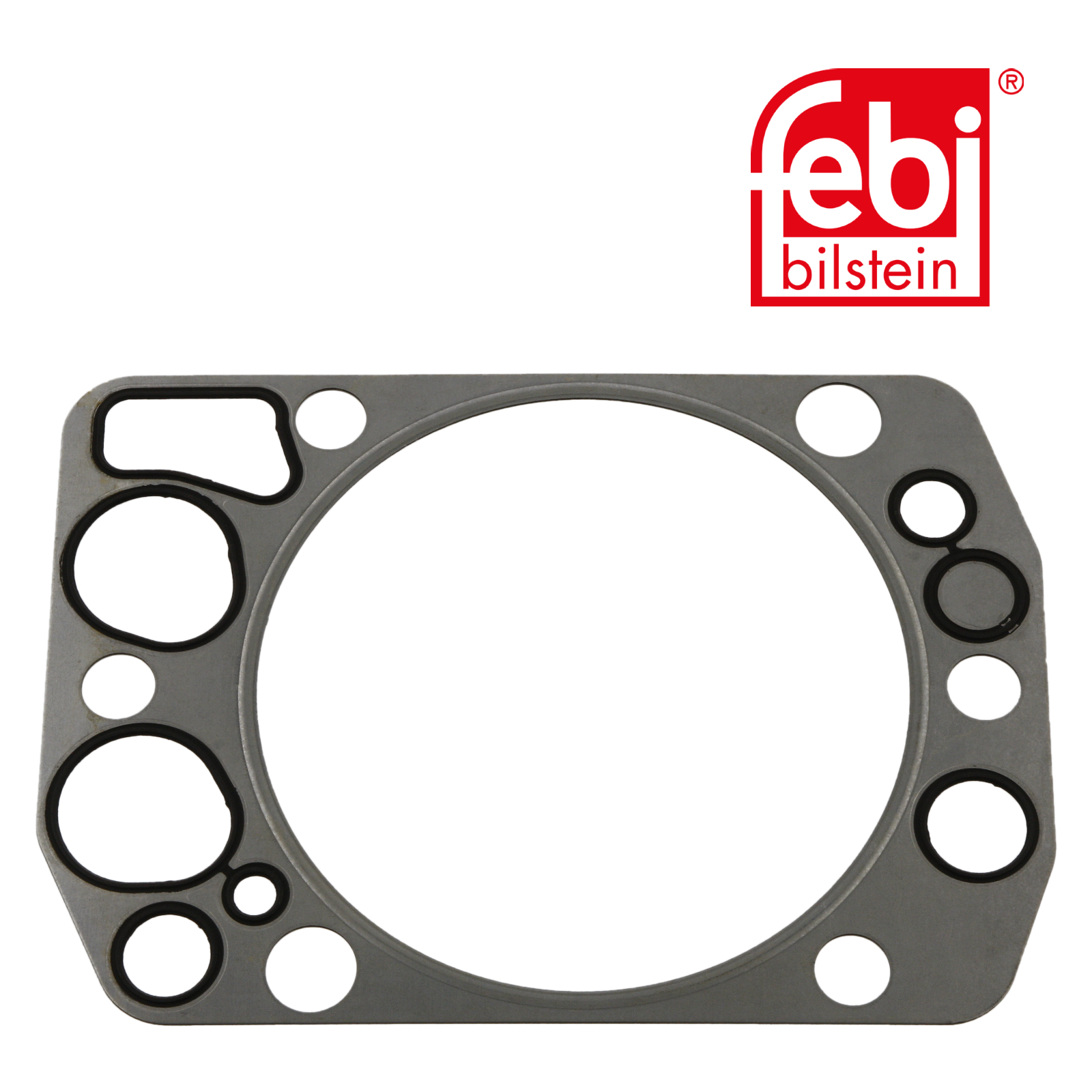 Febi Cylinder Head Gasket 1mm Thick 19317