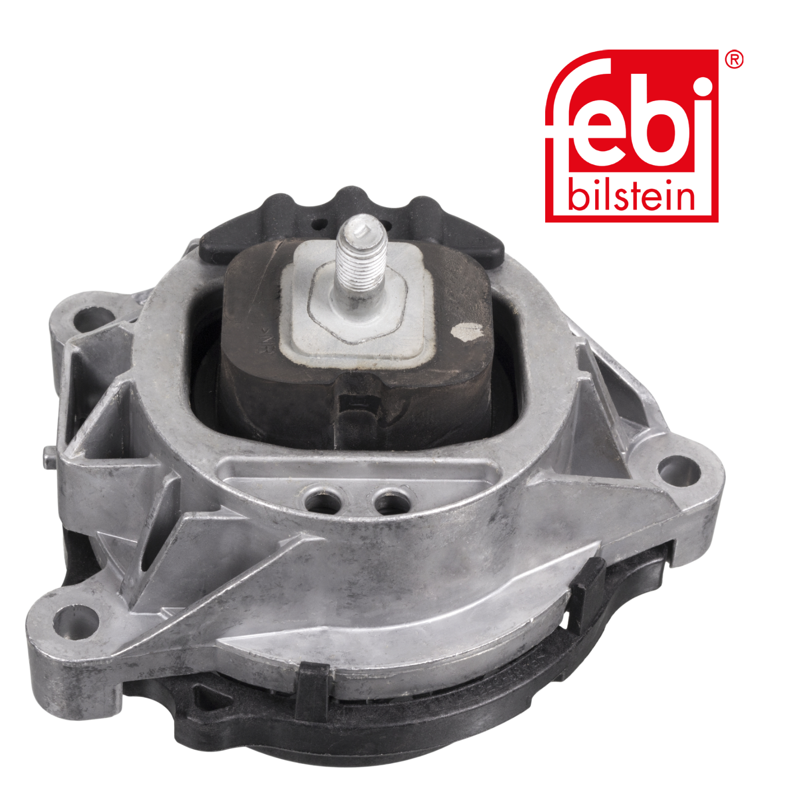 Febi Engine Mount Mounting Left 103300
