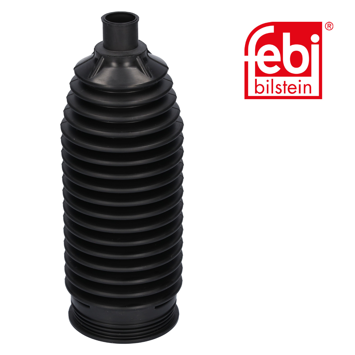 Febi Steering Bellow Front Right Rubber 180905