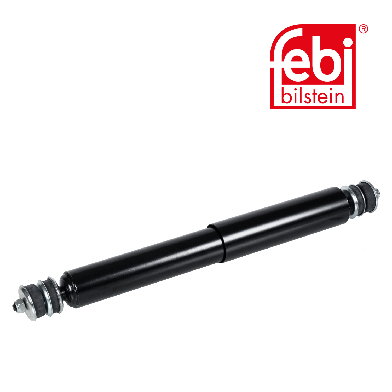 Febi Shock Absorber Damper Strut Front 20222