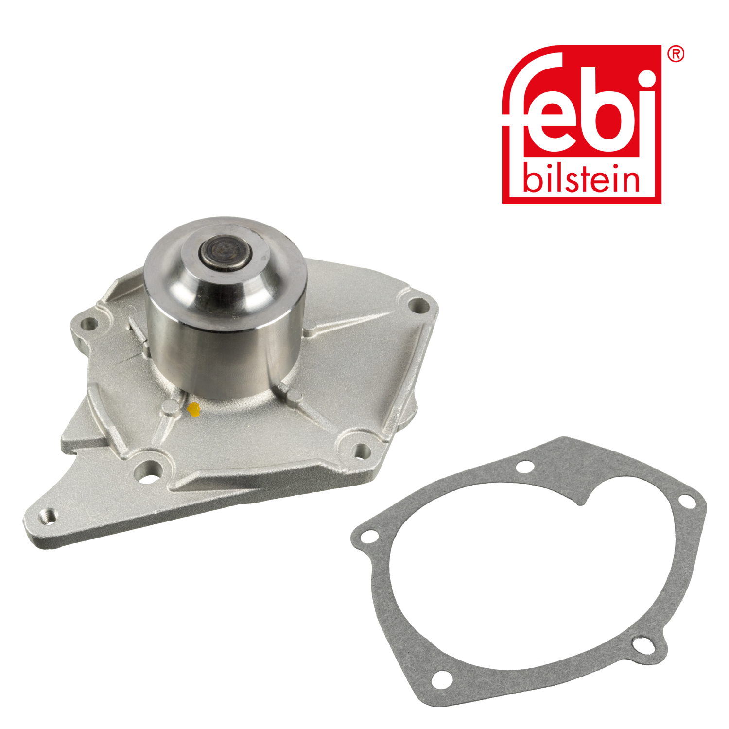 Febi Engine Cooling Water Pump 22241