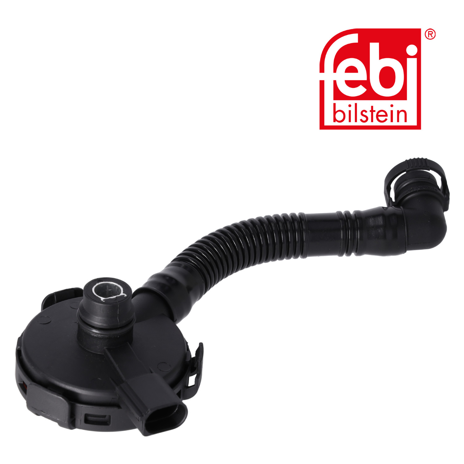 Febi PCV Crankcase Breather Valve 47564