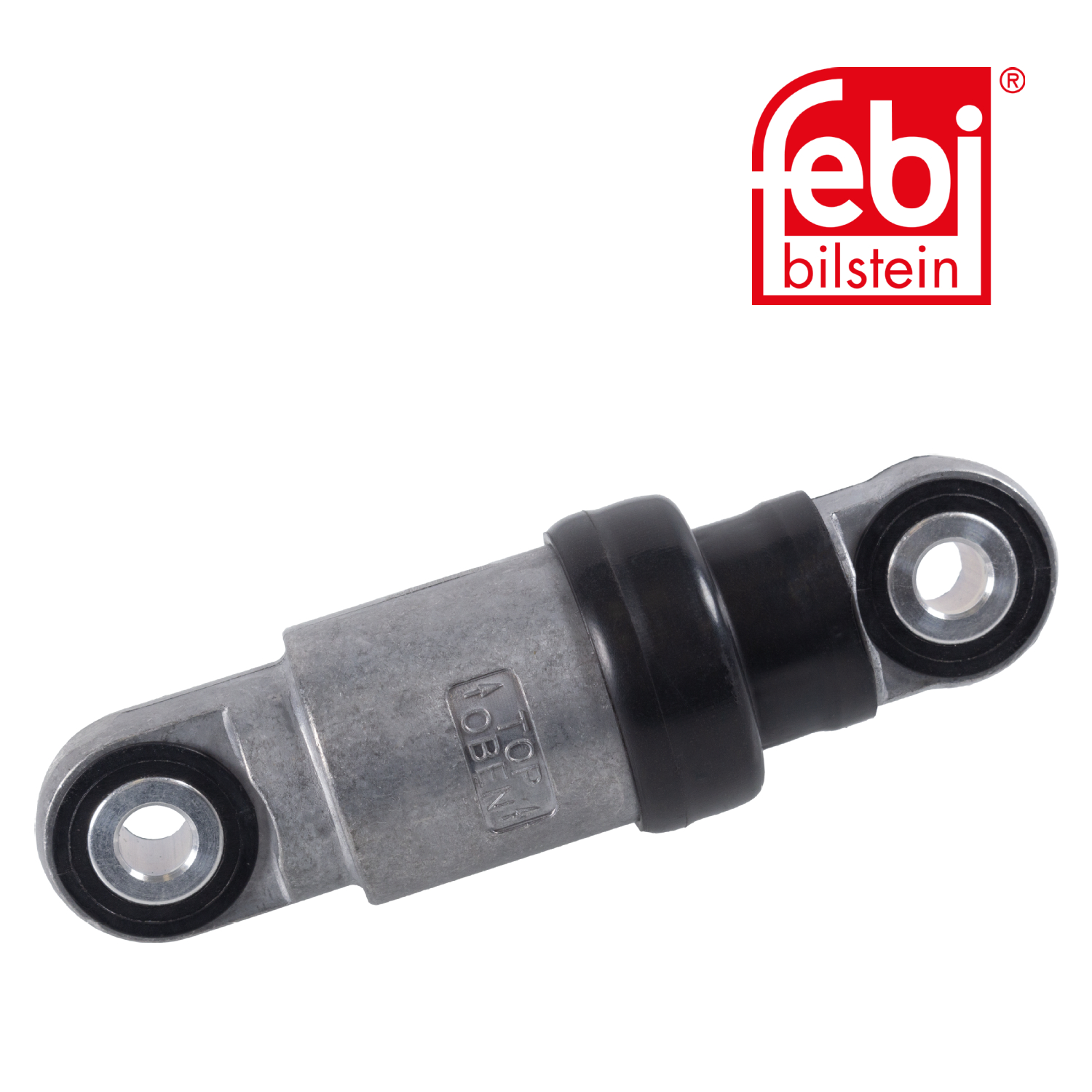 Febi V-Ribbed Belt Vibration Damper Auxiliary Drive Pulley Damper 11270