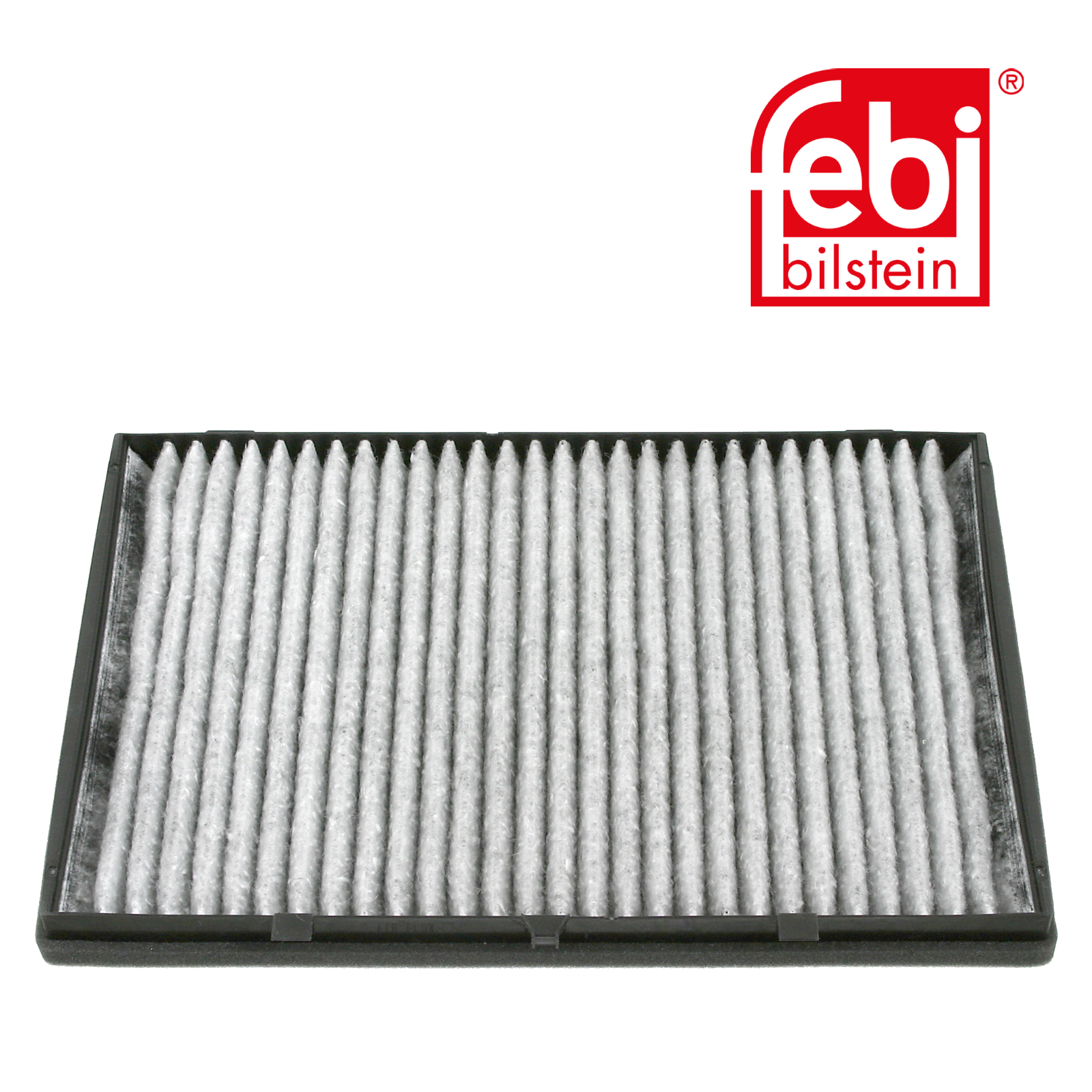 Febi Cabin Air Filter (Pollen Filter) 27639
