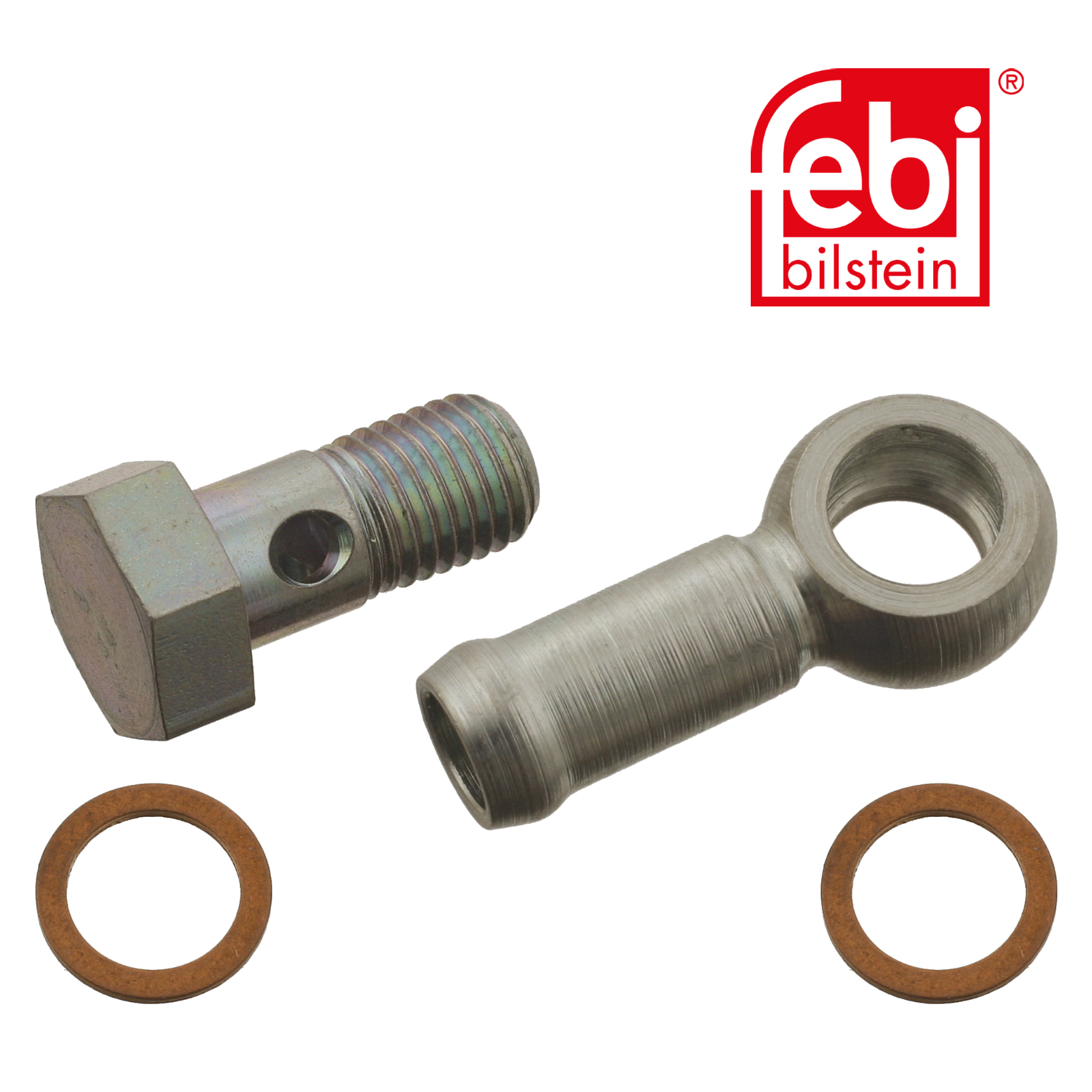 Febi Mounting Kit 30076