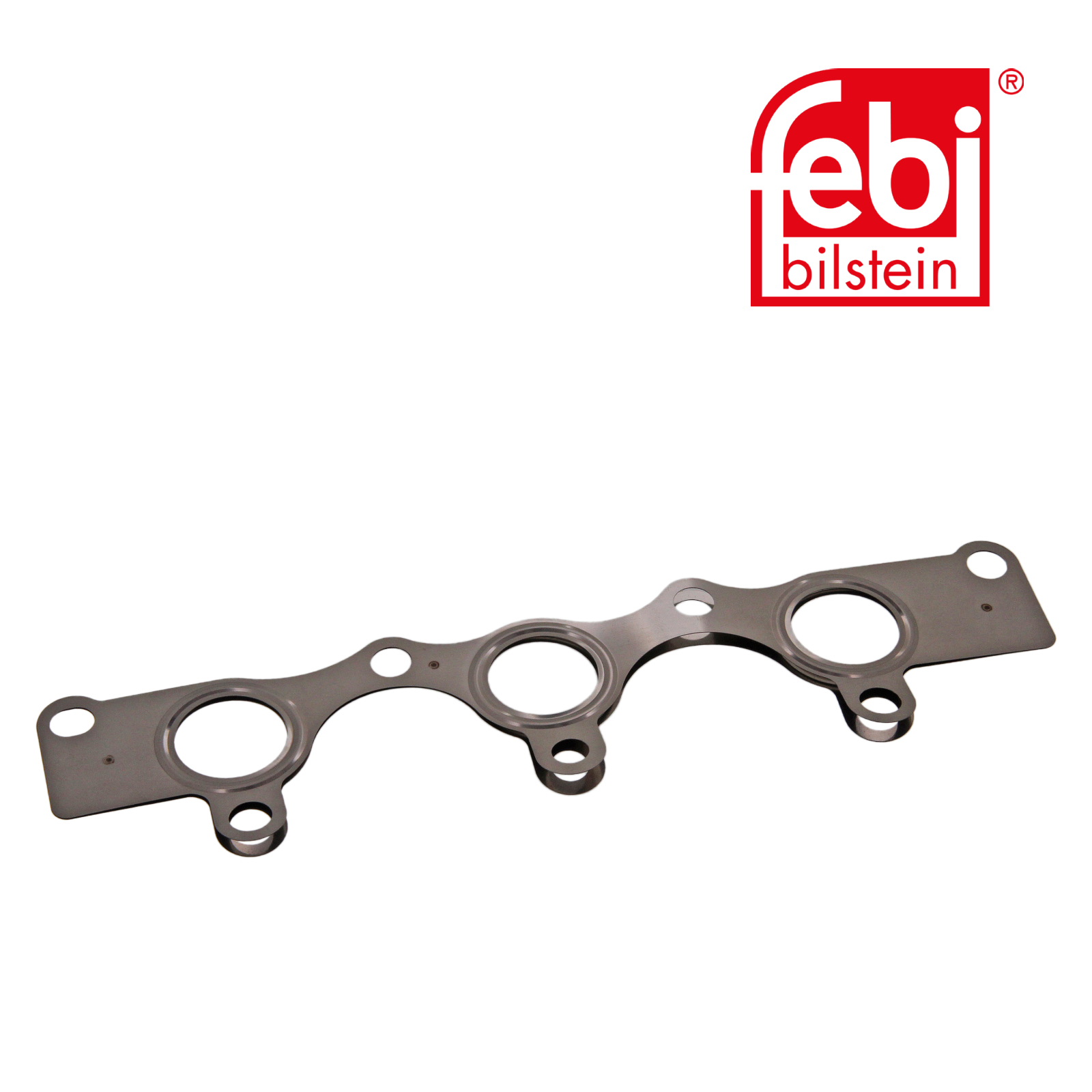 Febi Exhaust Manifold Gasket Wide Thick 38489