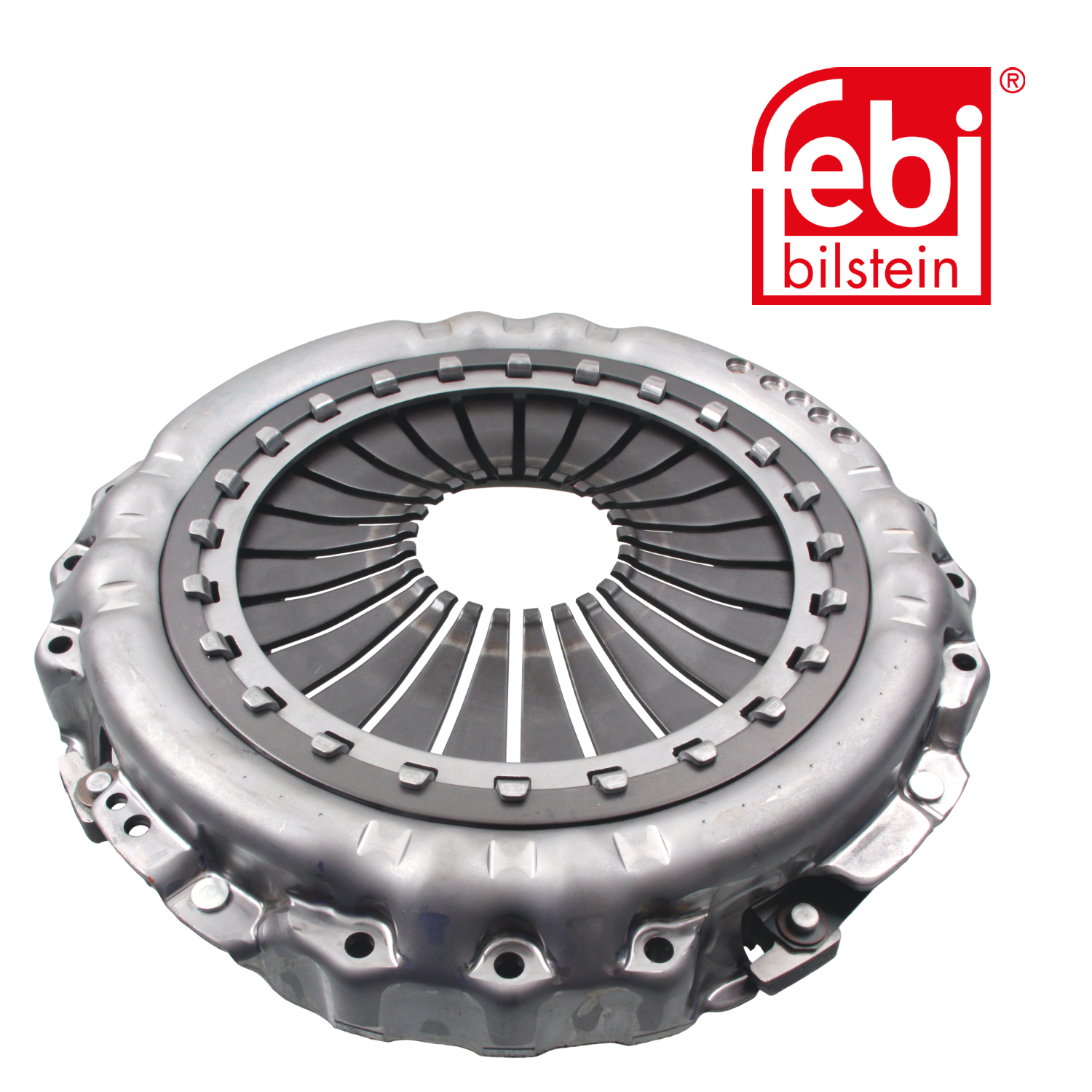 Febi Clutch Pressure Plate 431mm 105337