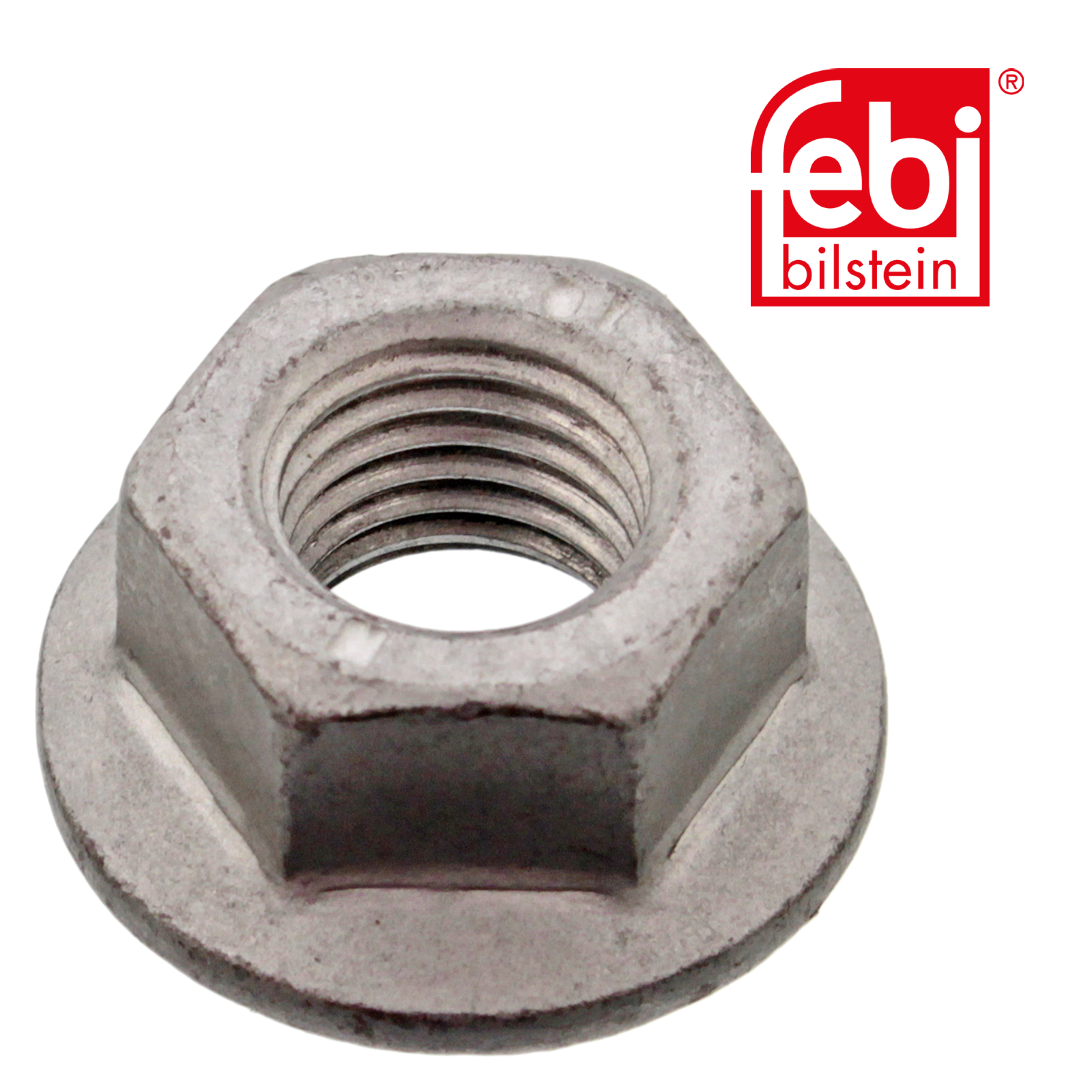 Febi Hex Nut Fastener 24101
