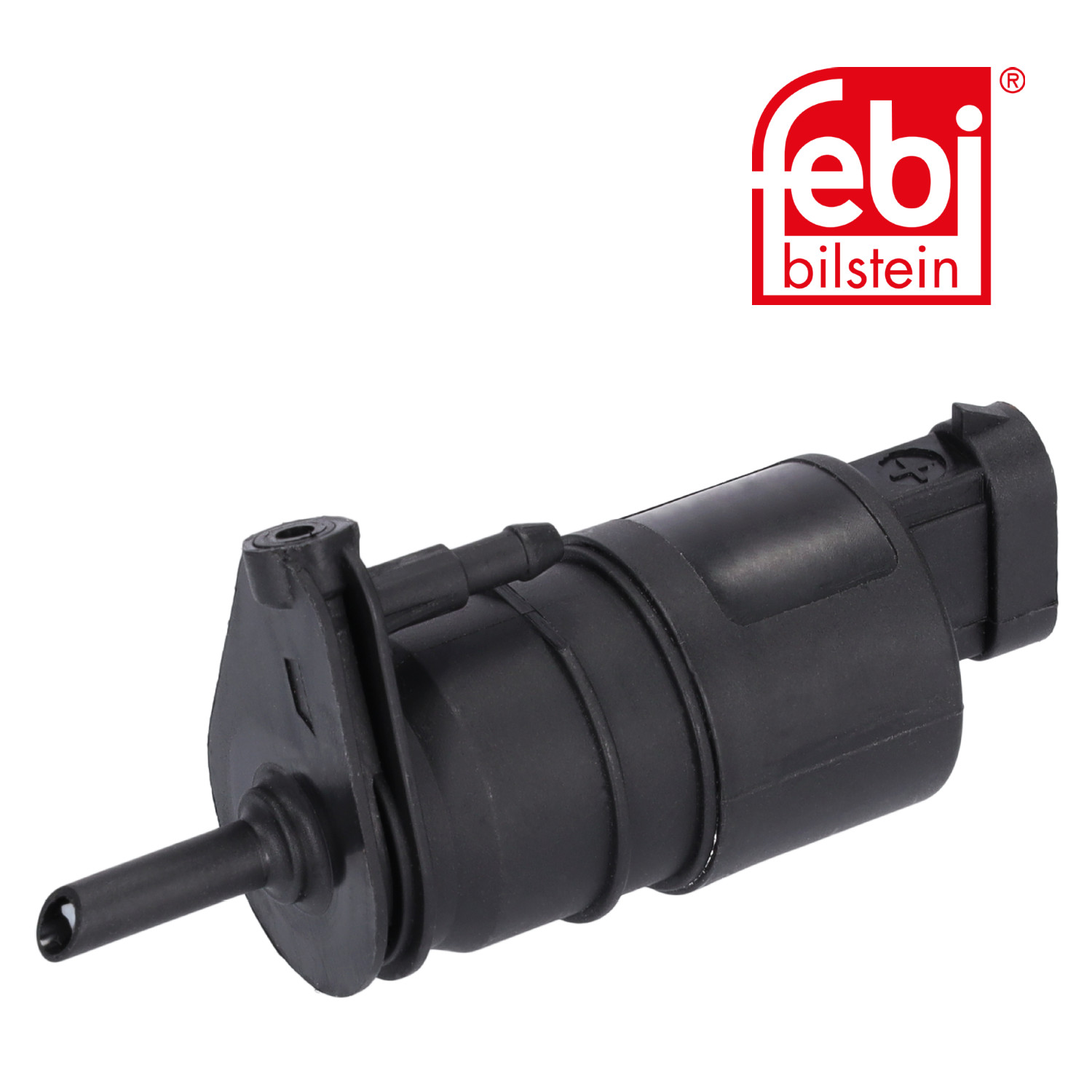 Febi Windscreen Washer Pump 11995
