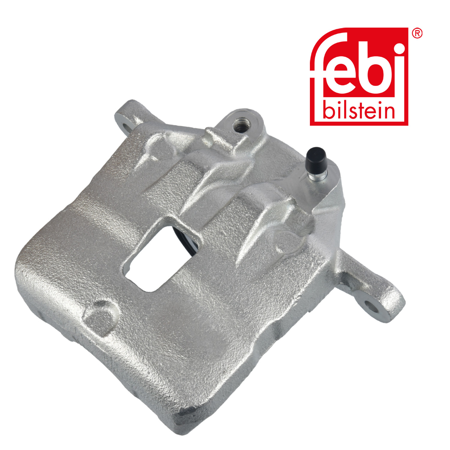 Febi Brake Caliper Assembly Front Left 181199