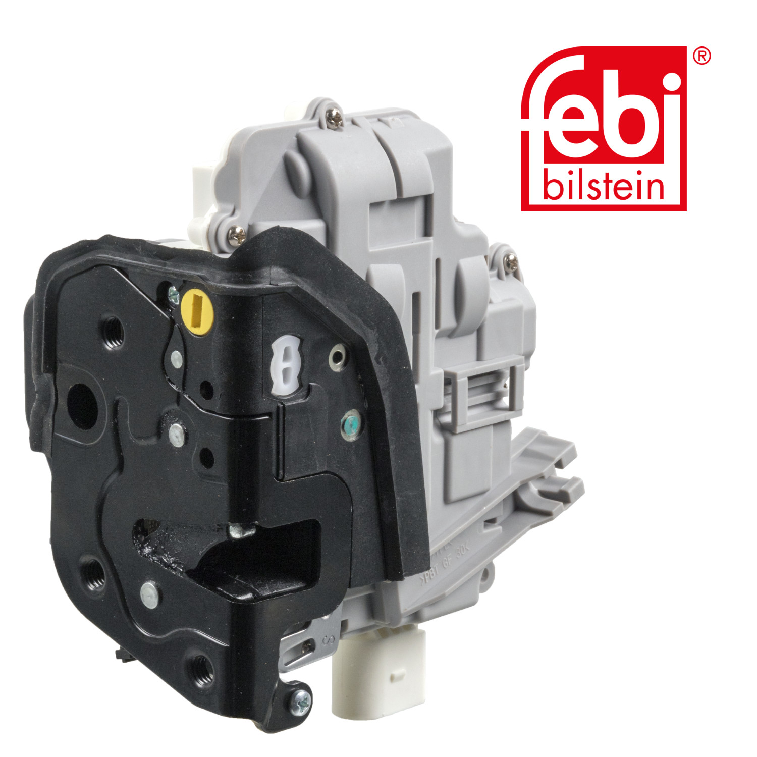 Febi Door Lock Mechanism Left Front 8 Pin 179673