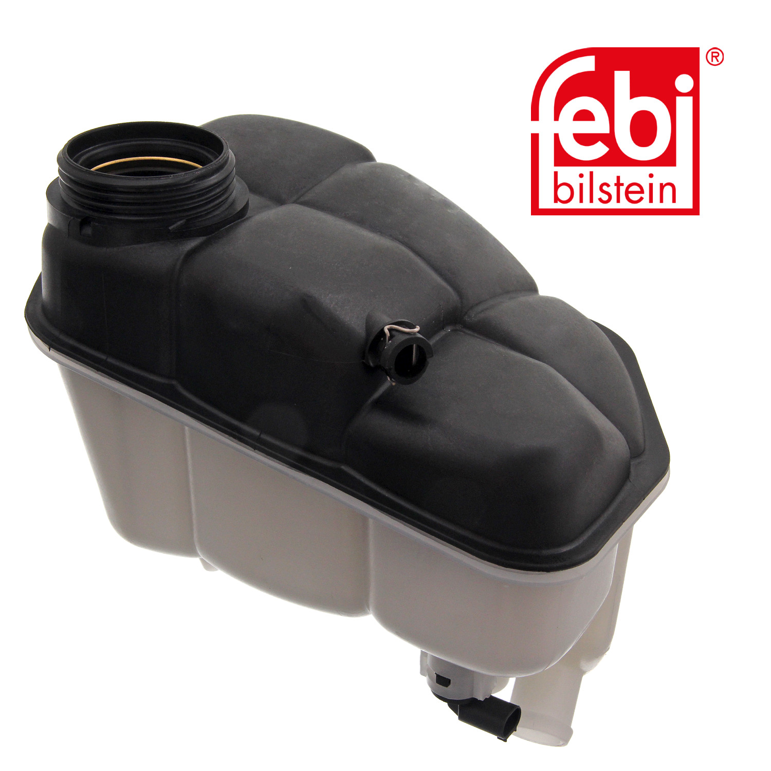 Febi Coolant Expansion Tank 37645