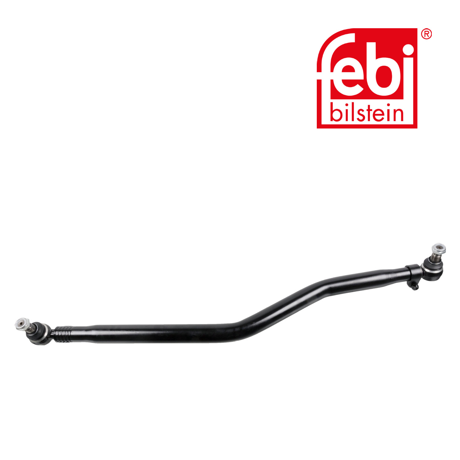 Febi Centre Rod Assembly Front 176035