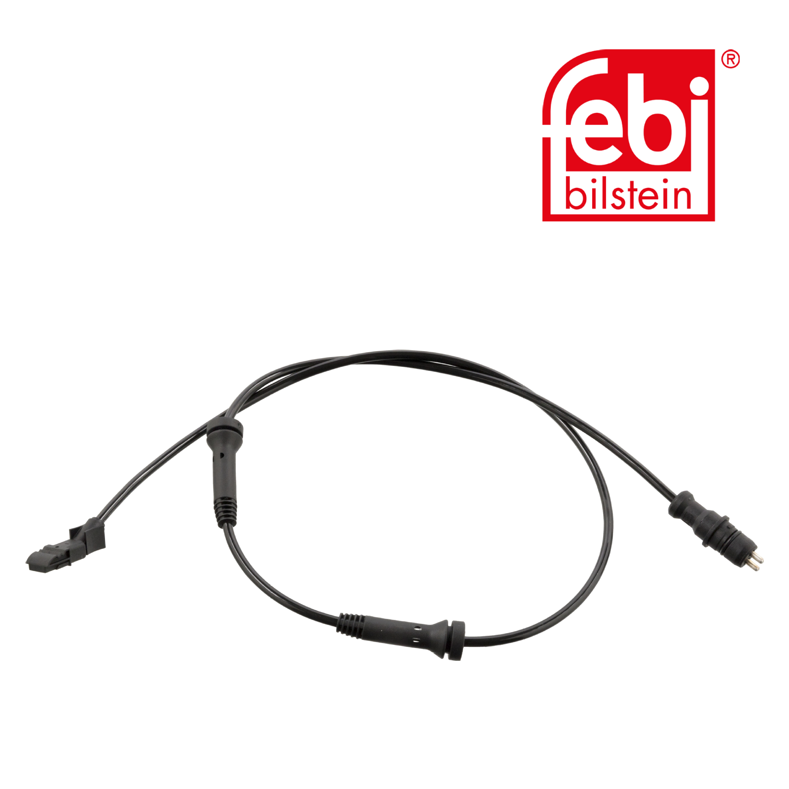Febi ABS Wheel Speed Sensor Rear Right 102473