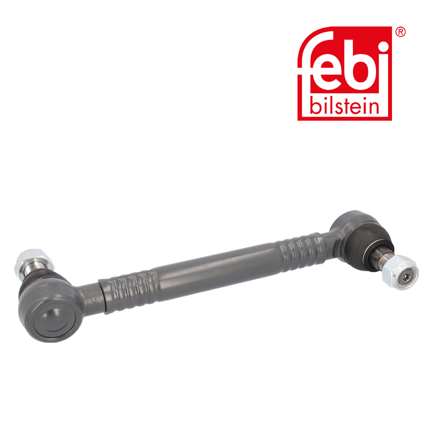 Febi Stabiliser Bar Link Coupling Rod Rear 27251