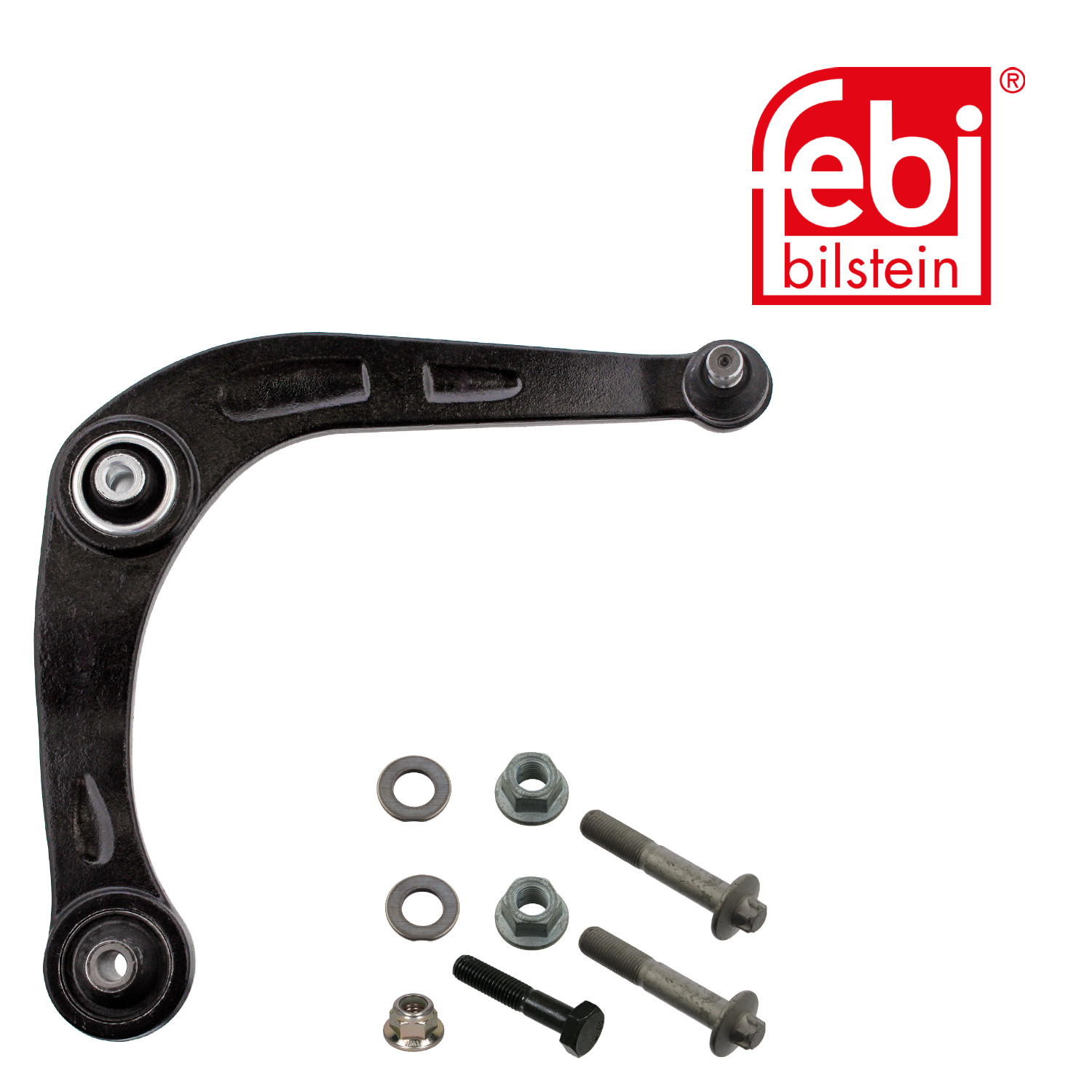 Febi Control/Trailing Arm Front Right 40750