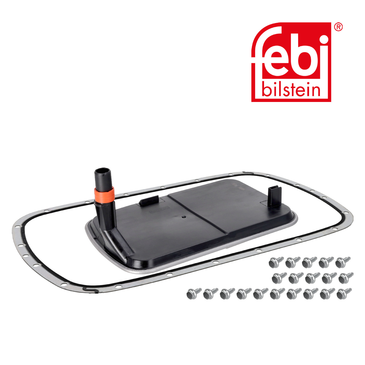 Febi Auto Trans Filter Kit 30849